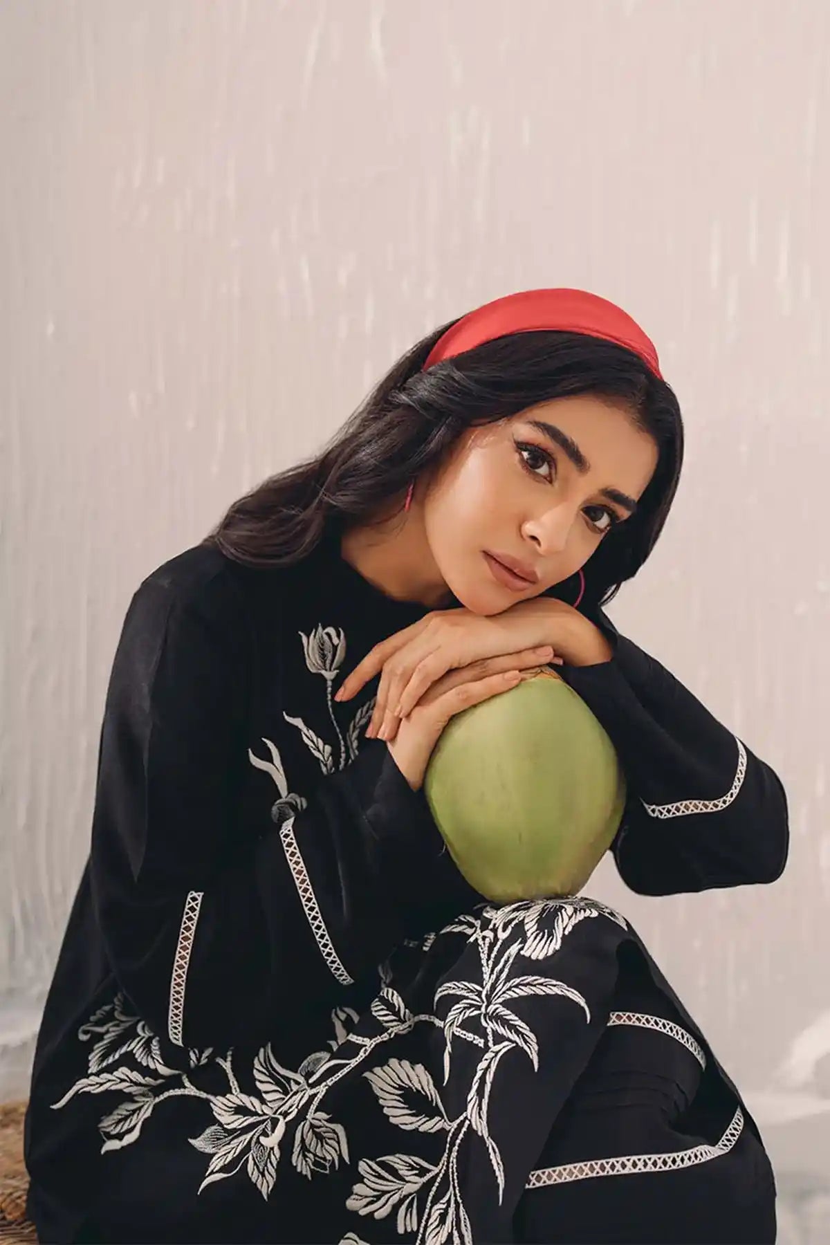 Nimra Kashif