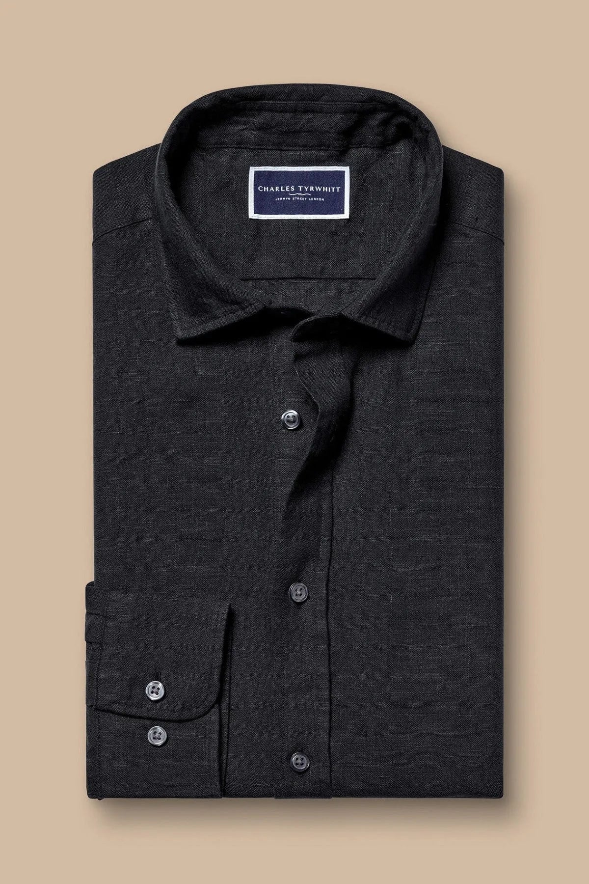 Charles Tyrwhitt