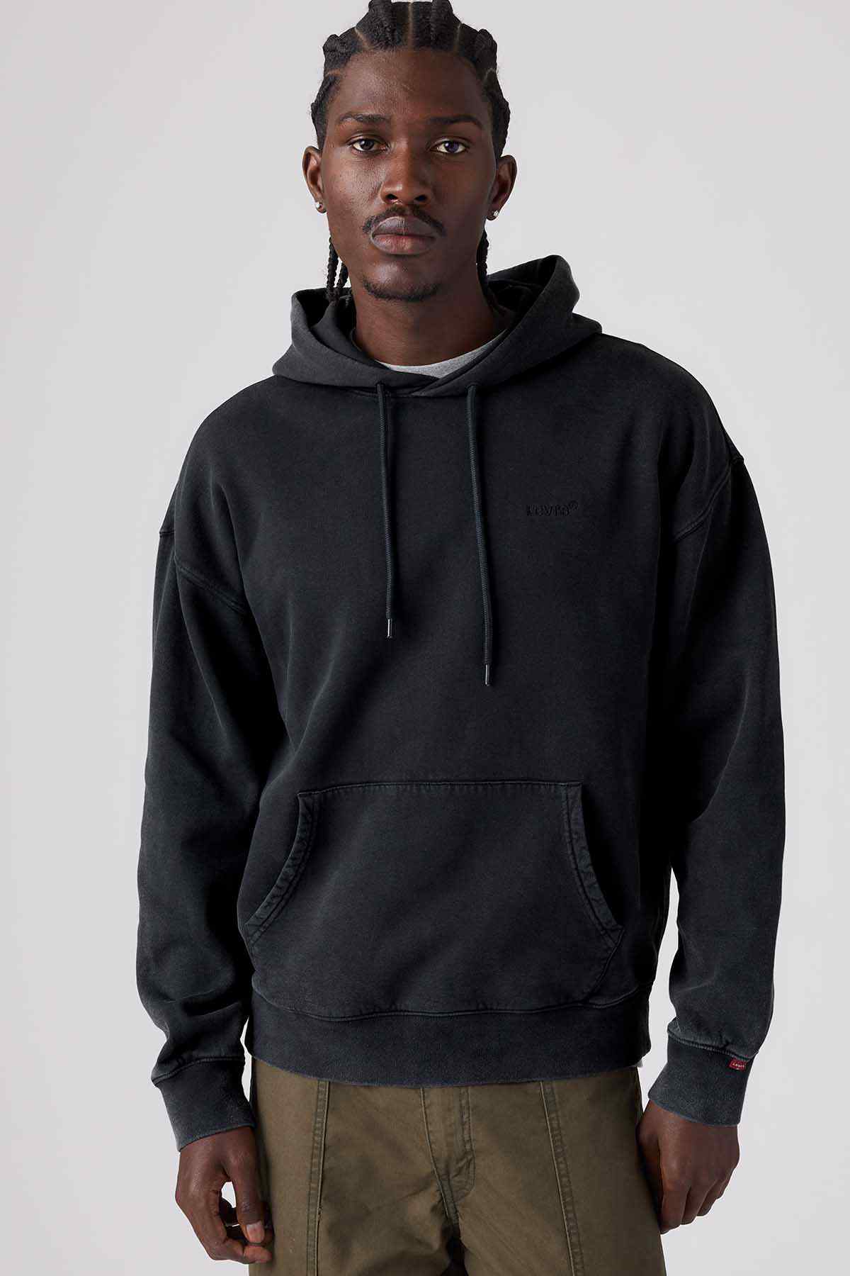 Levi's
