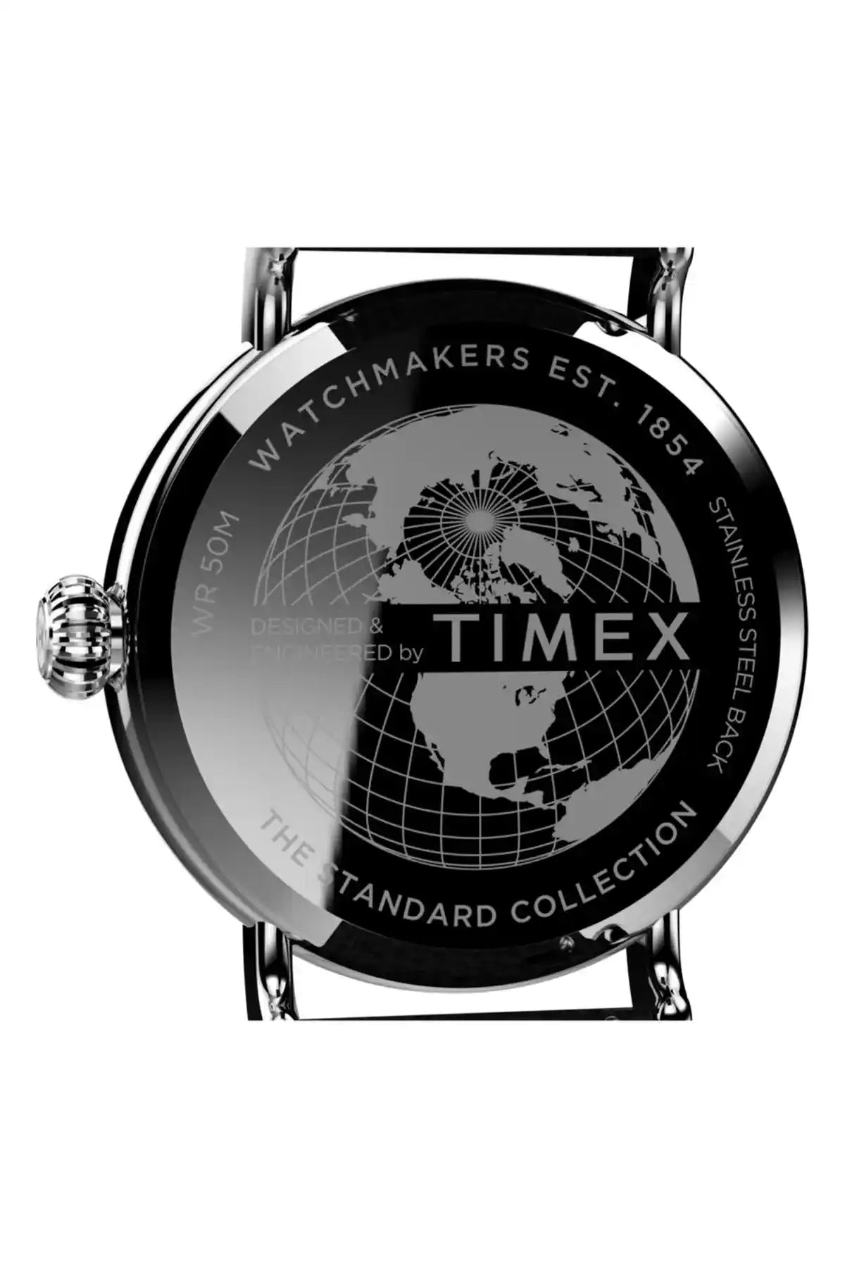 TIMEX