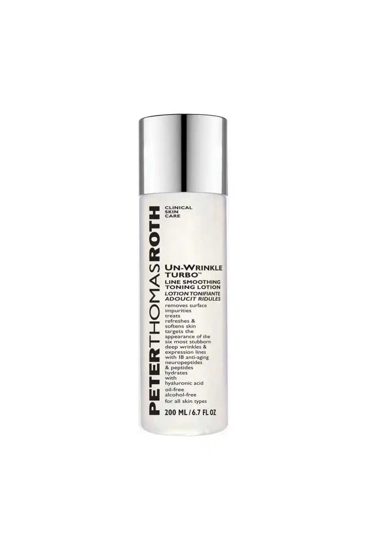 Peter Thomas Roth