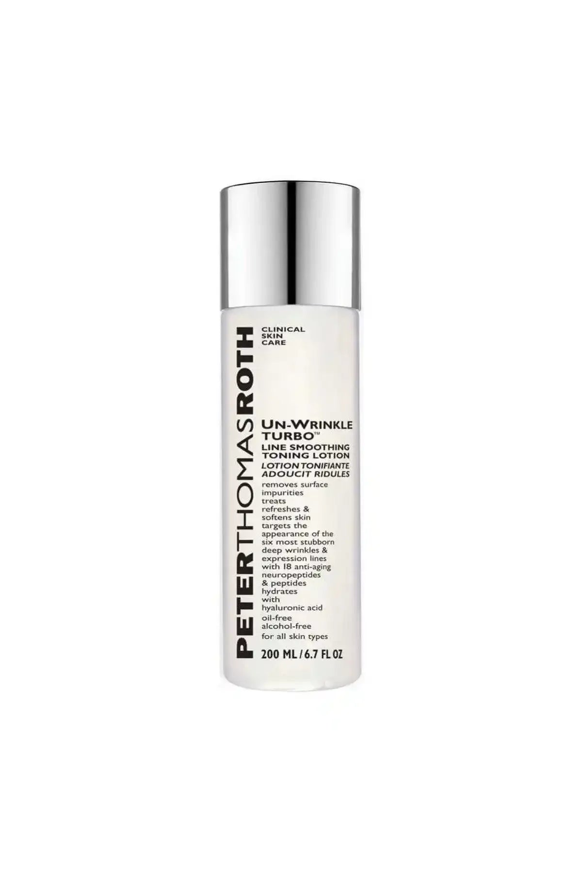 Peter Thomas Roth - AK Galleria