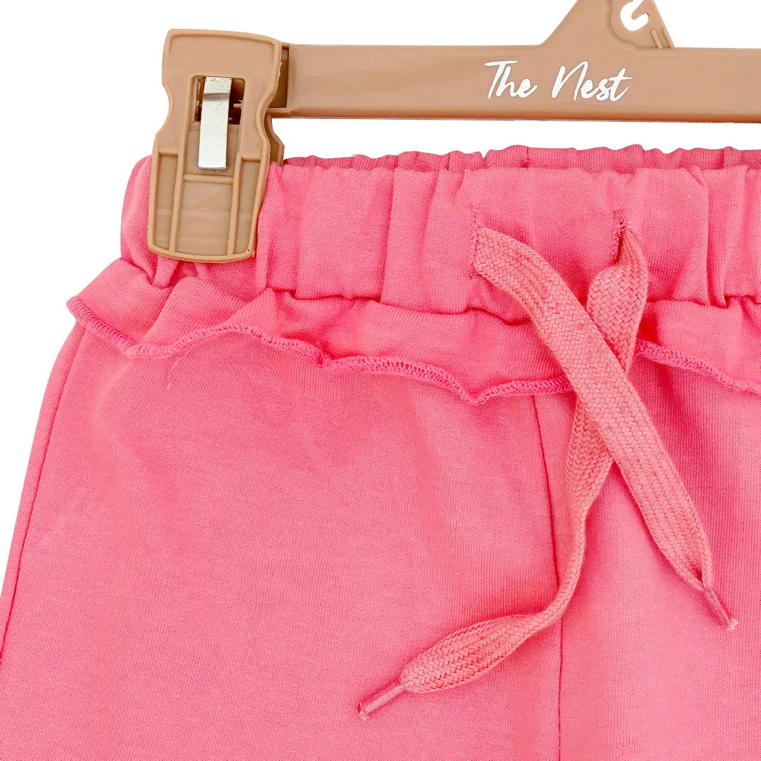 The nest clothing