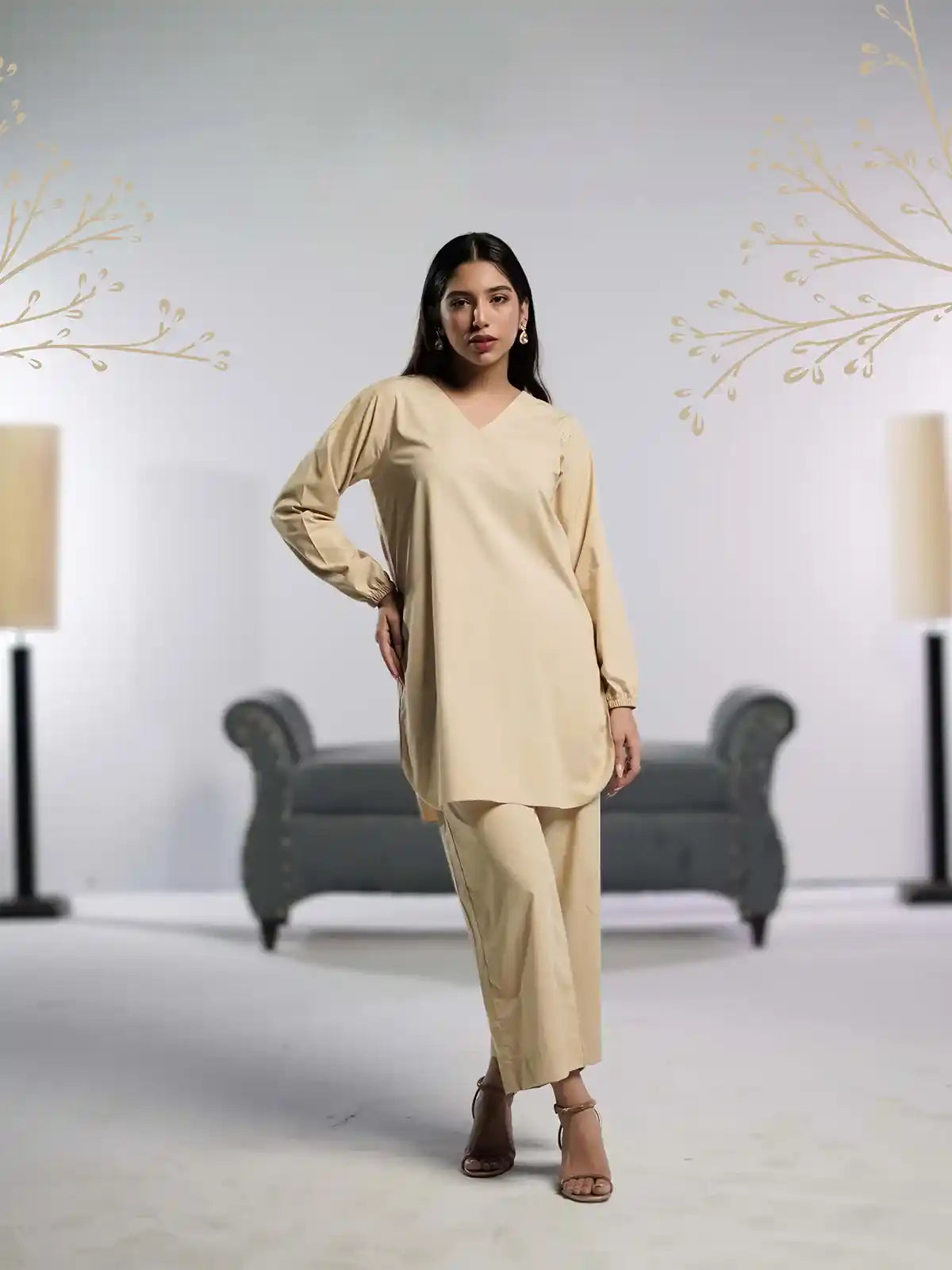 Ahlam Closet By safa textile