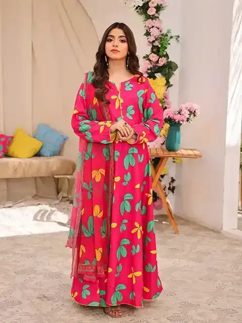 Nazmina - AK Galleria