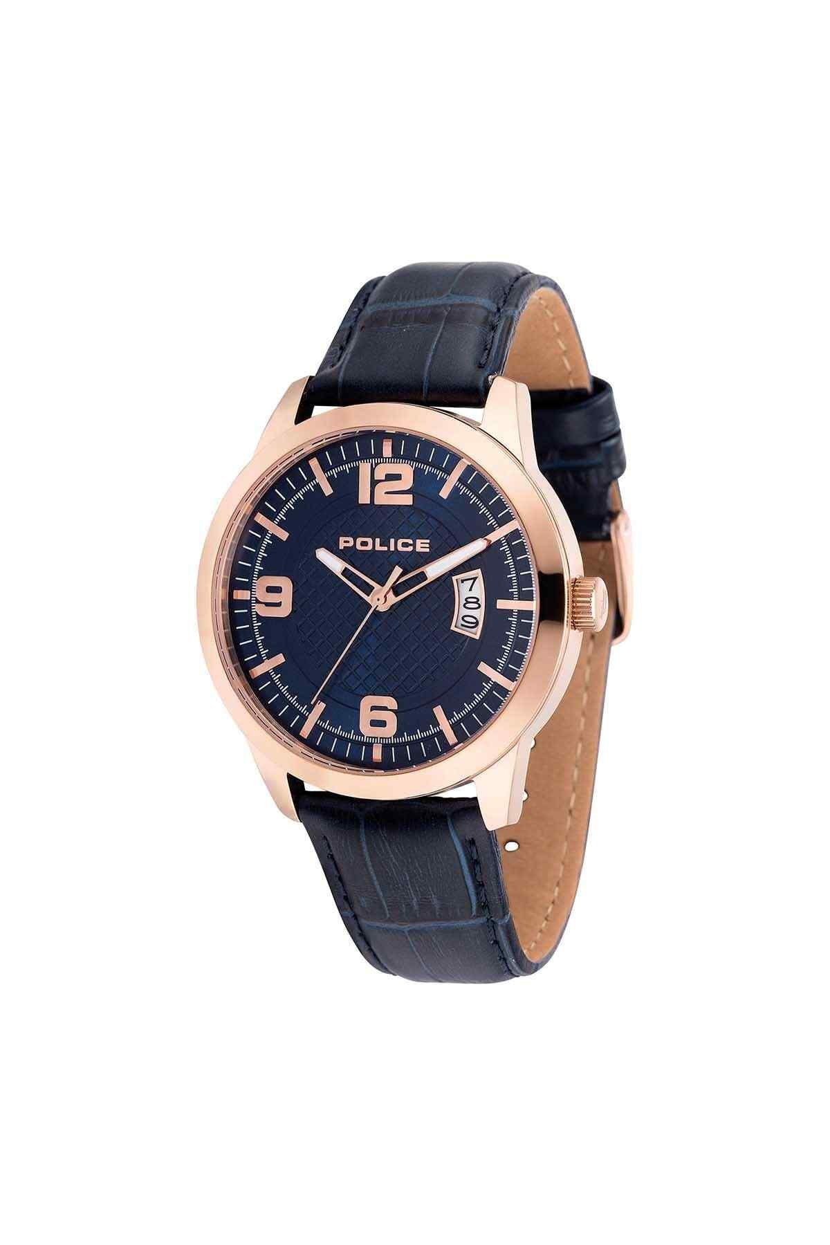 POLICE WATCHES - AK Galleria