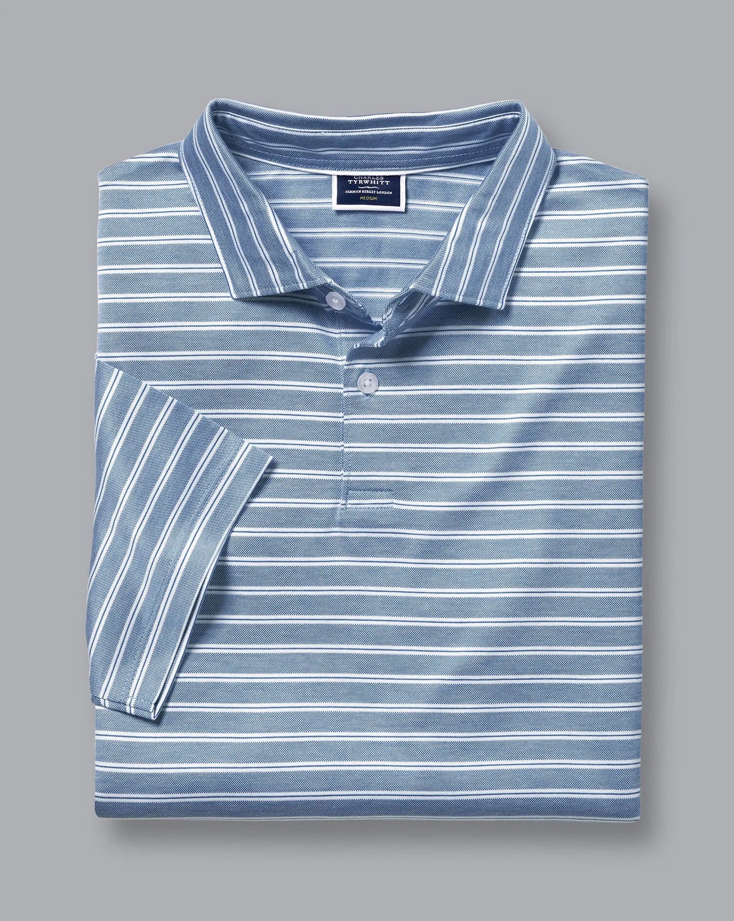 Charles Tyrwhitt
