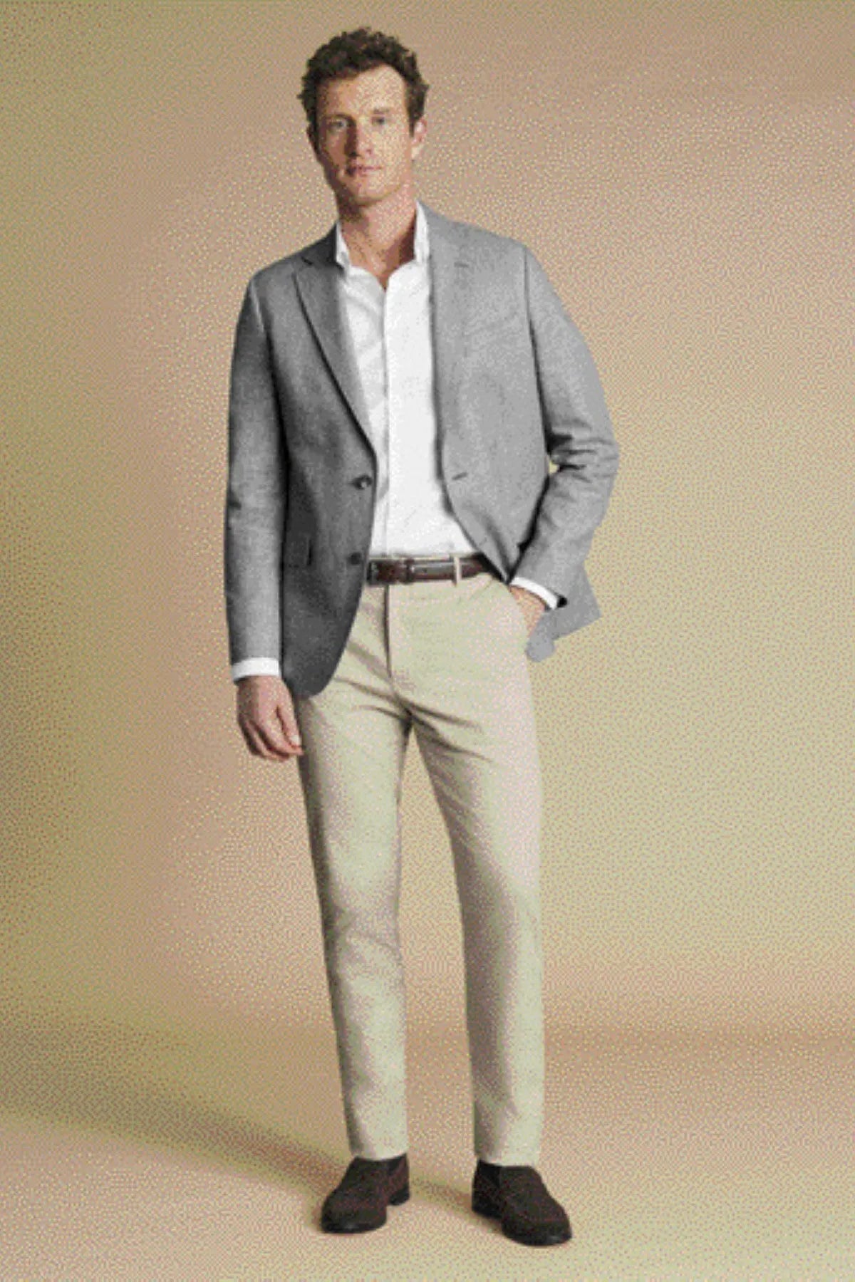 Charles Tyrwhitt