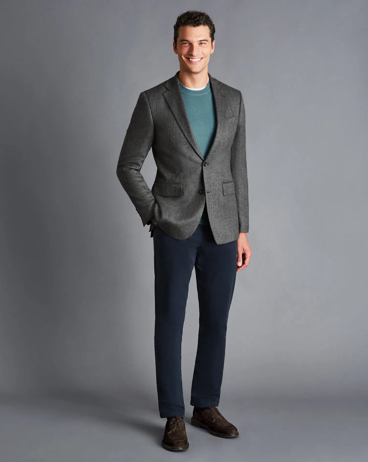 Charles Tyrwhitt