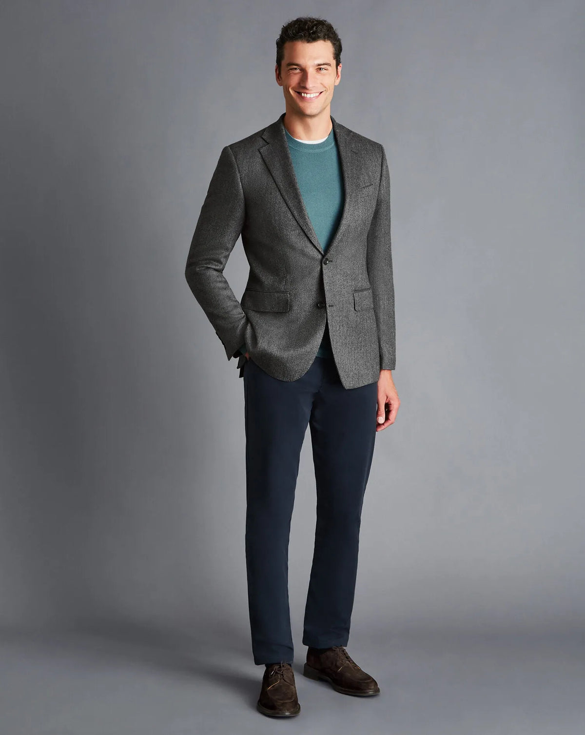 Charles Tyrwhitt