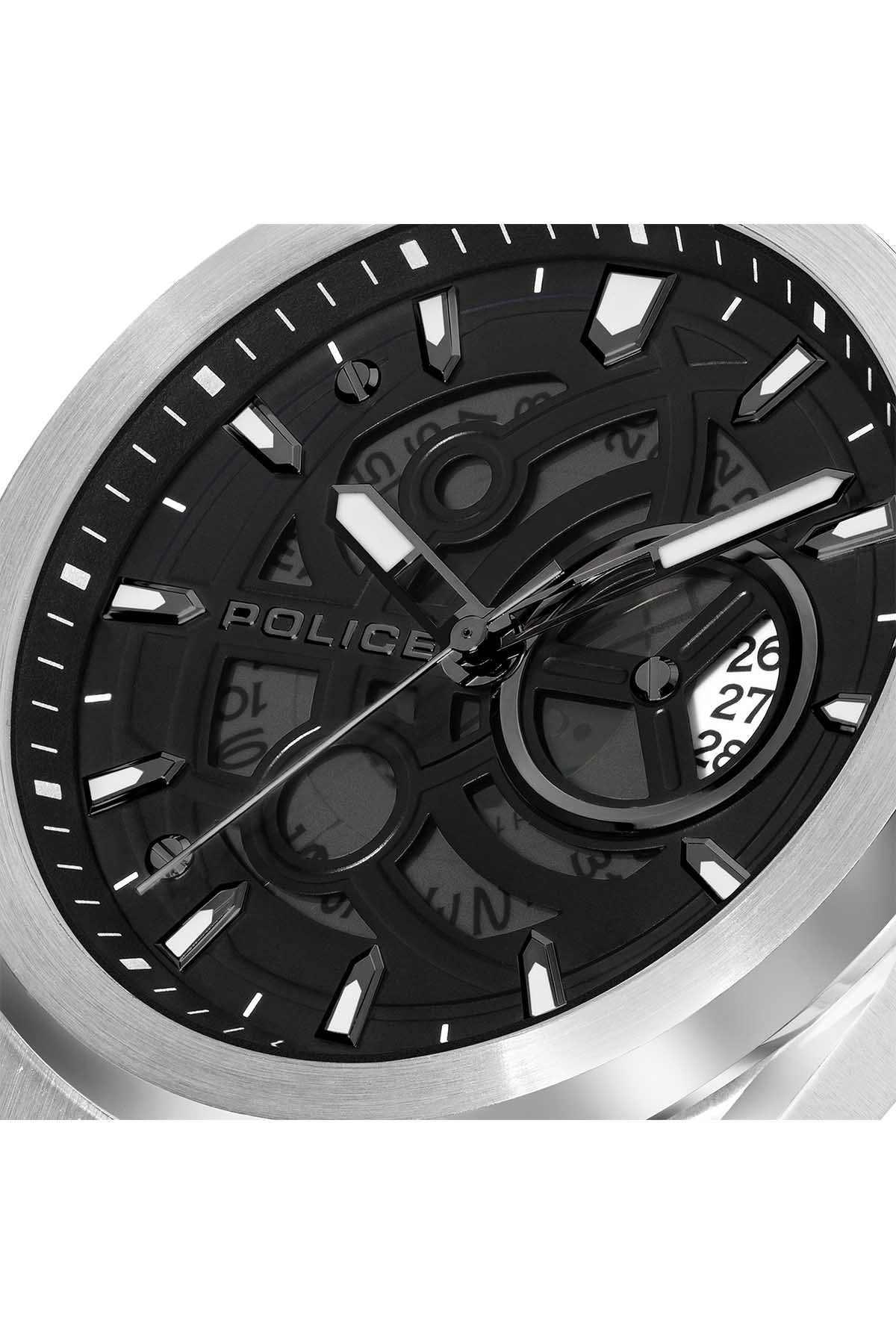 POLICE WATCHES - AK Galleria