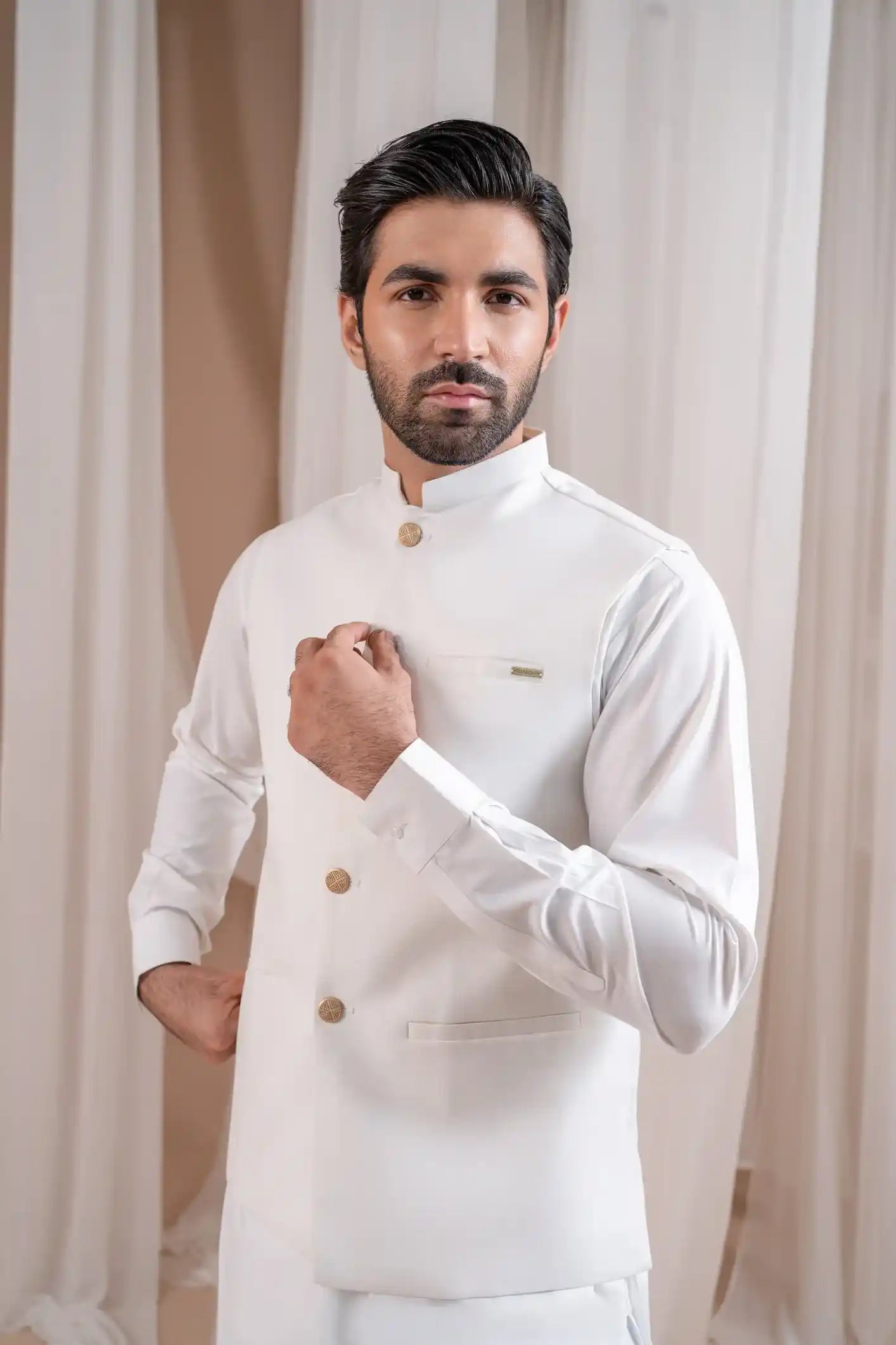 MURAQSH