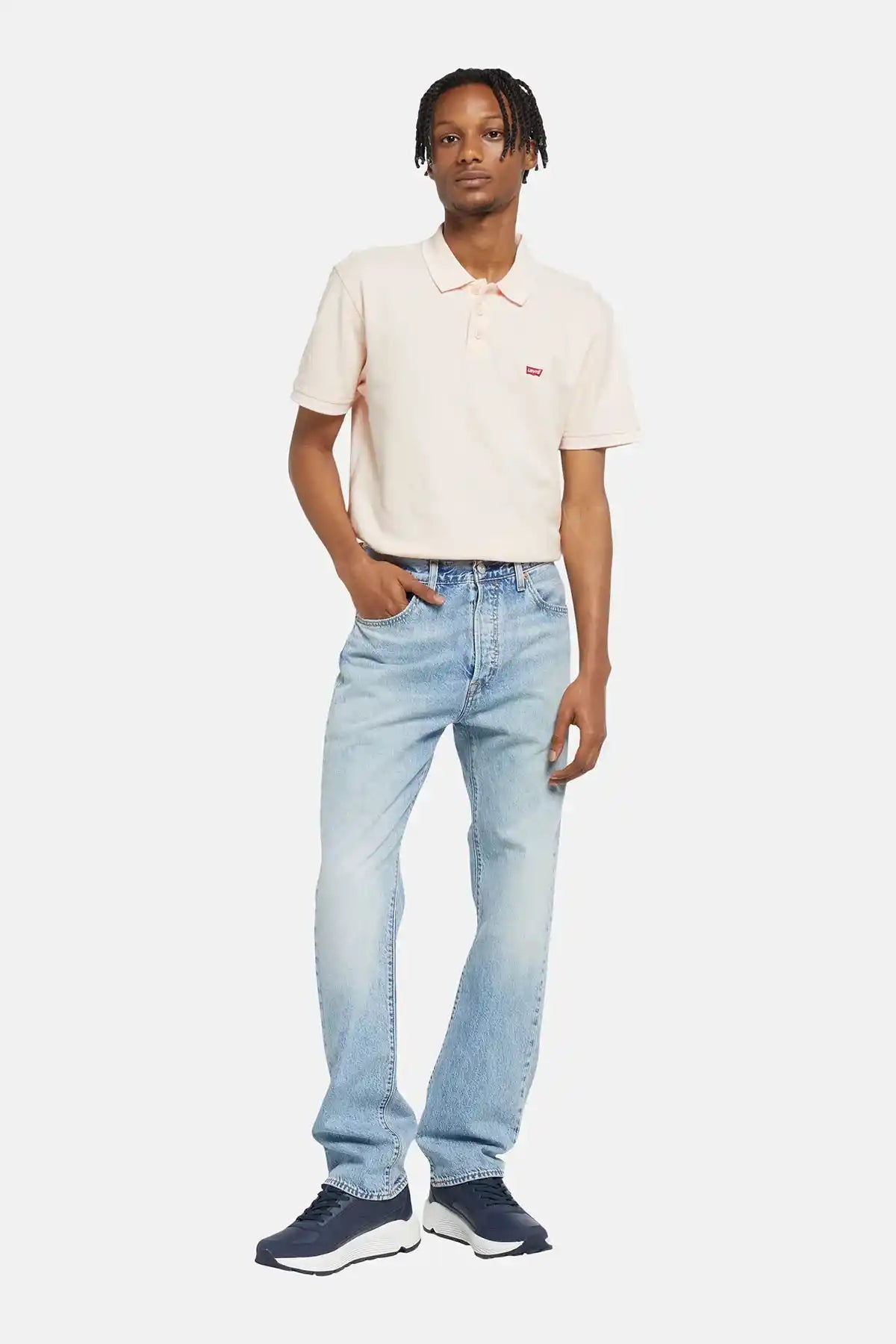 Levi's