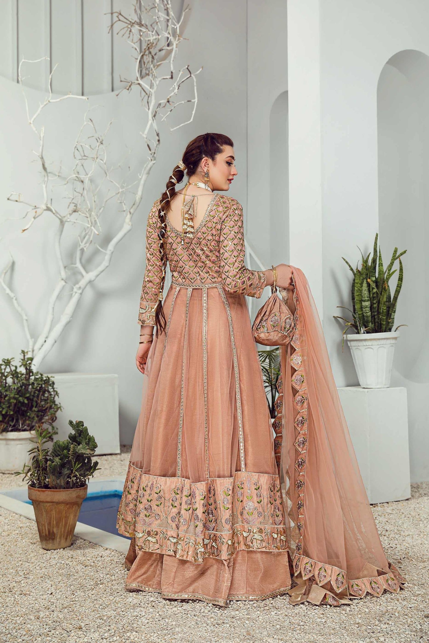 Kausar Attire