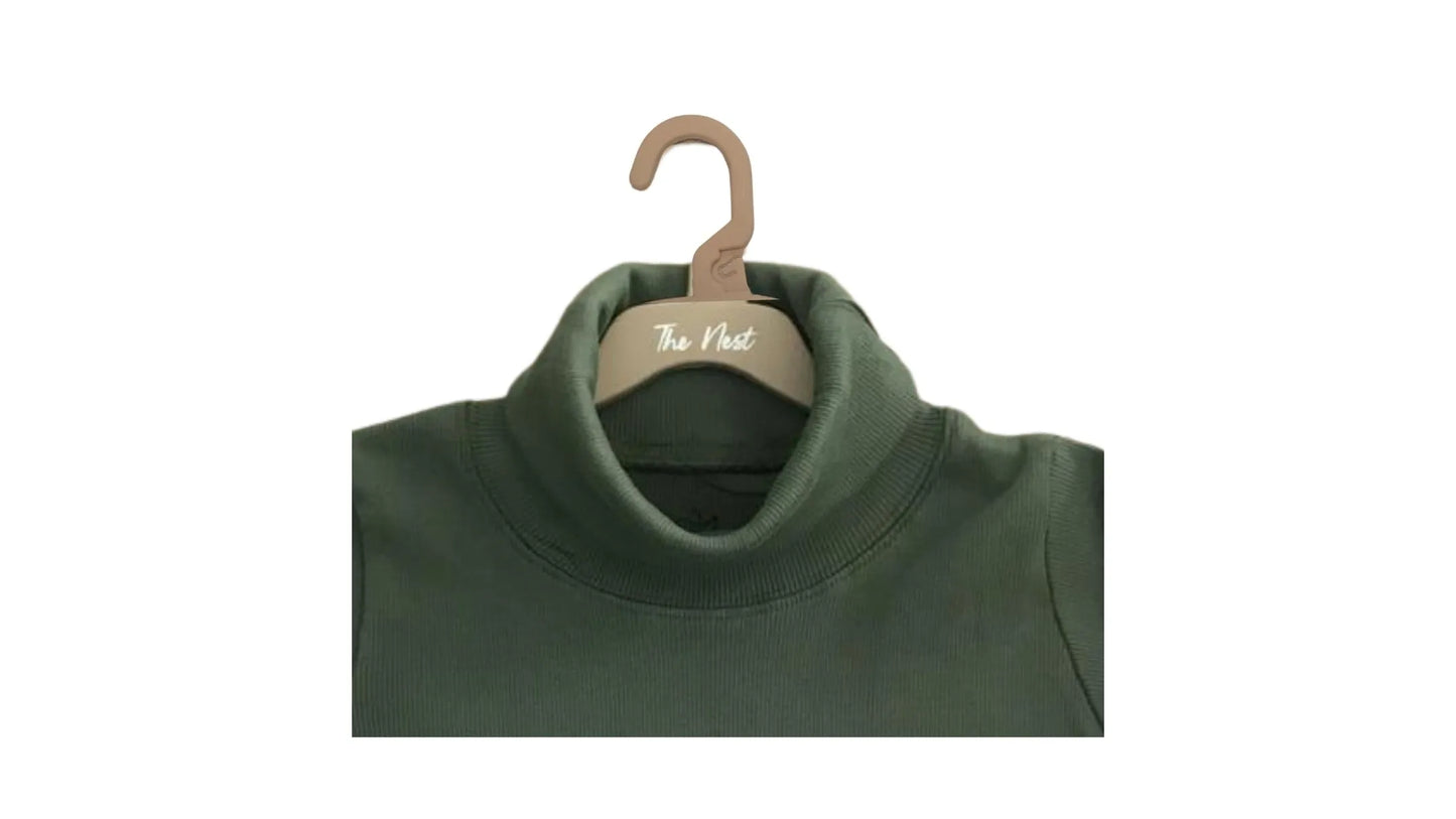 The nest clothing