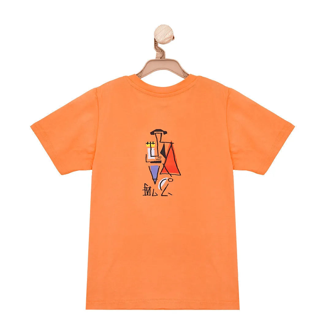 The nest clothing