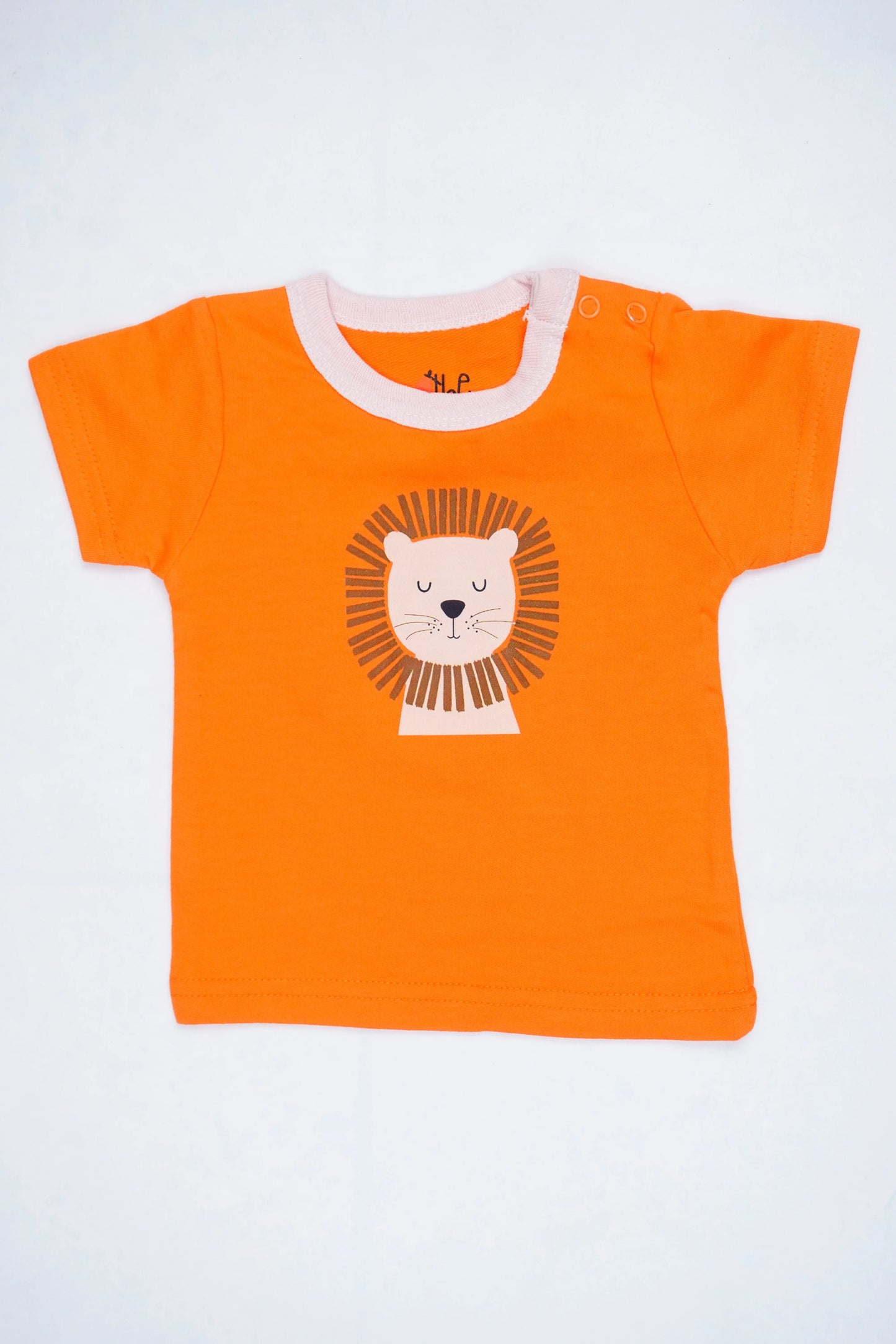 The nest clothing