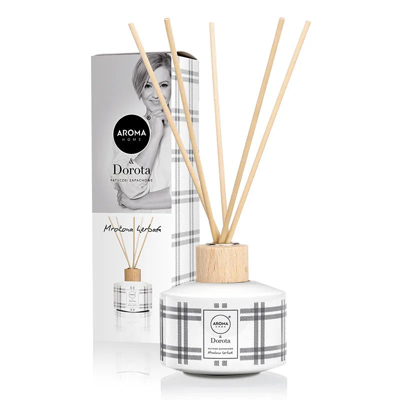 AROMA HOME