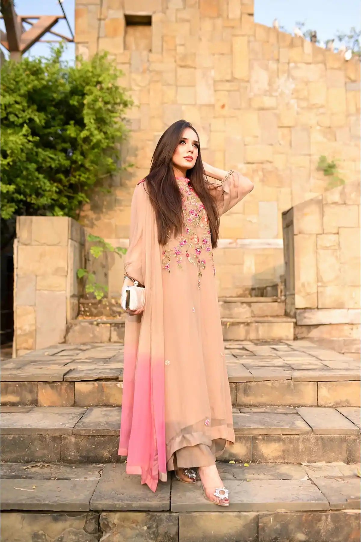 MANAAL ARFEEN
