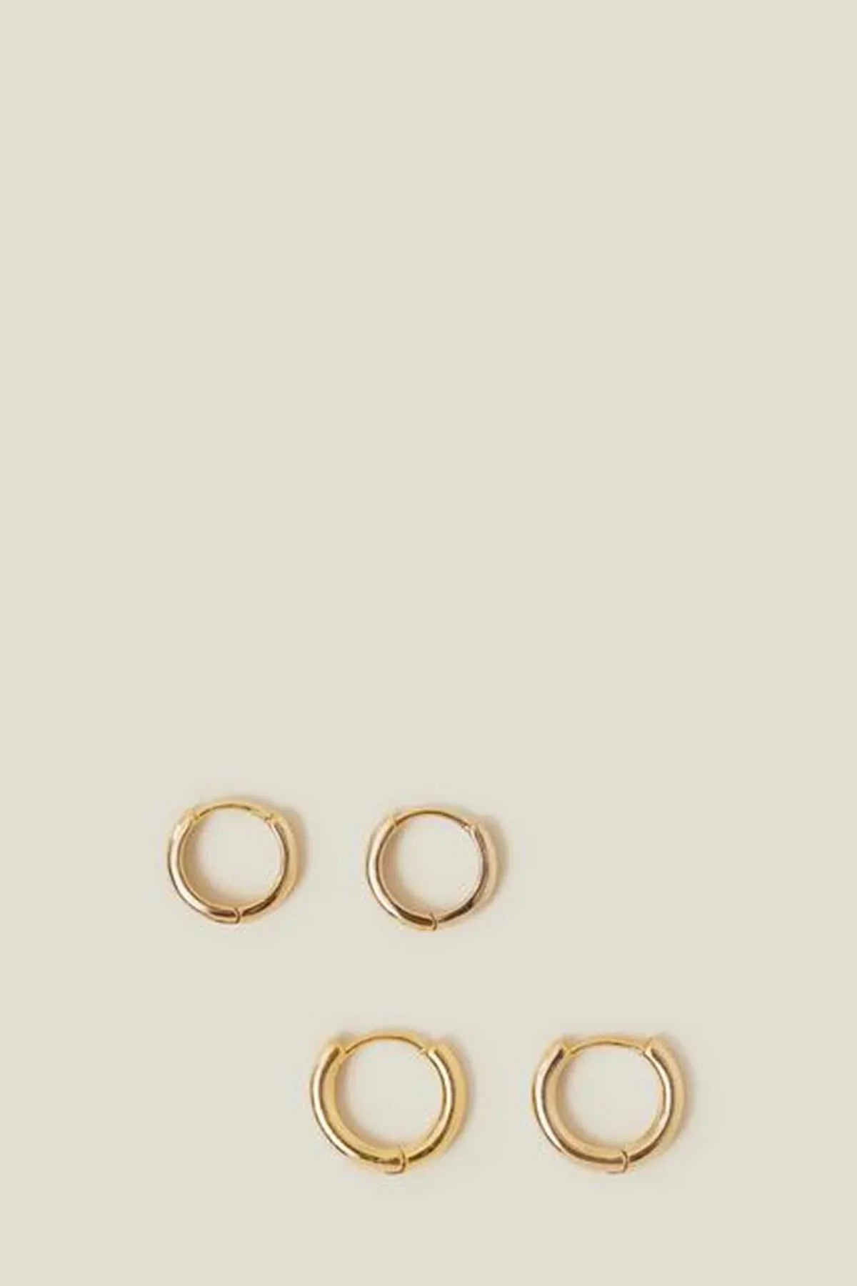 Accessorize - AK Galleria