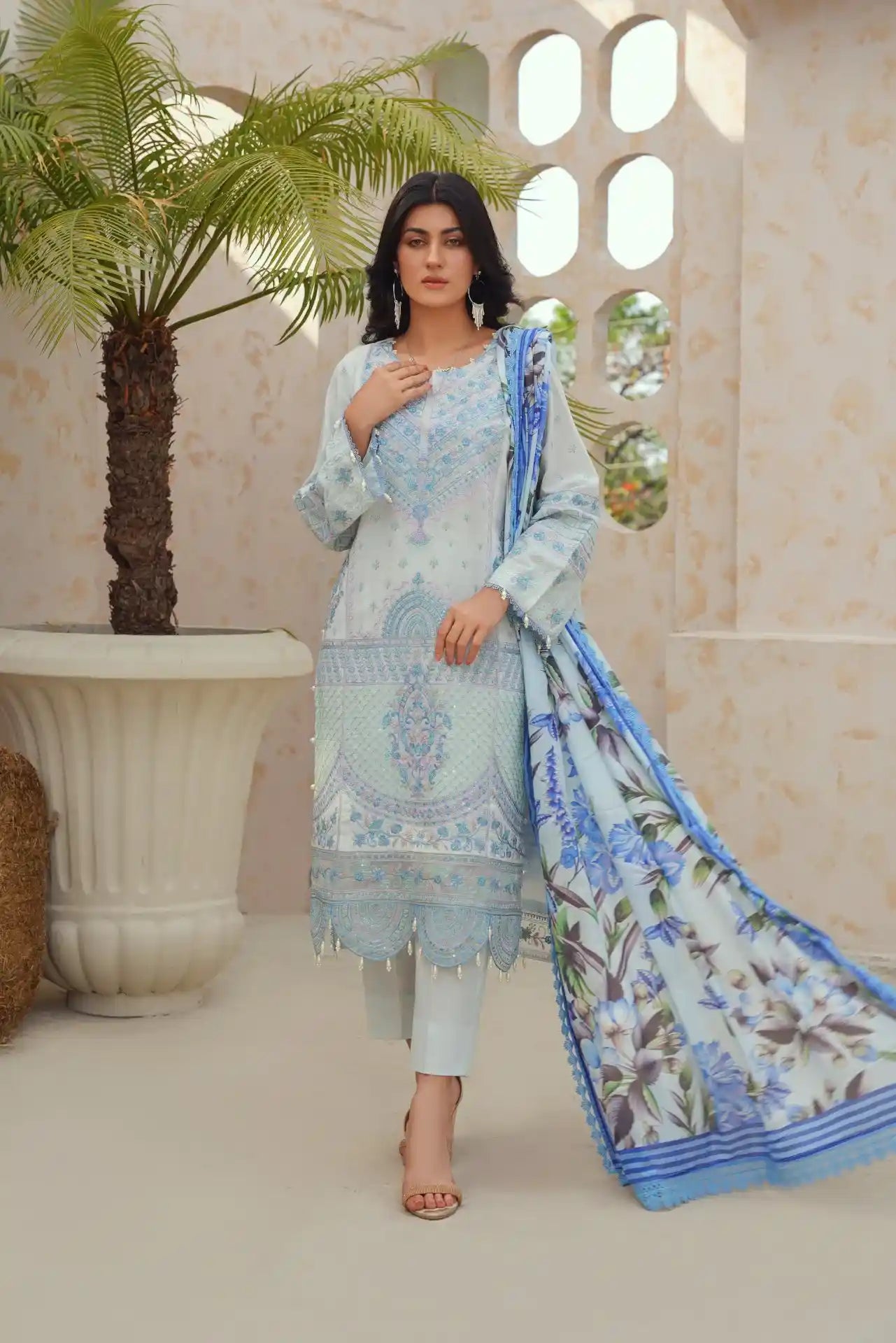 Ricamo by Humera Asif