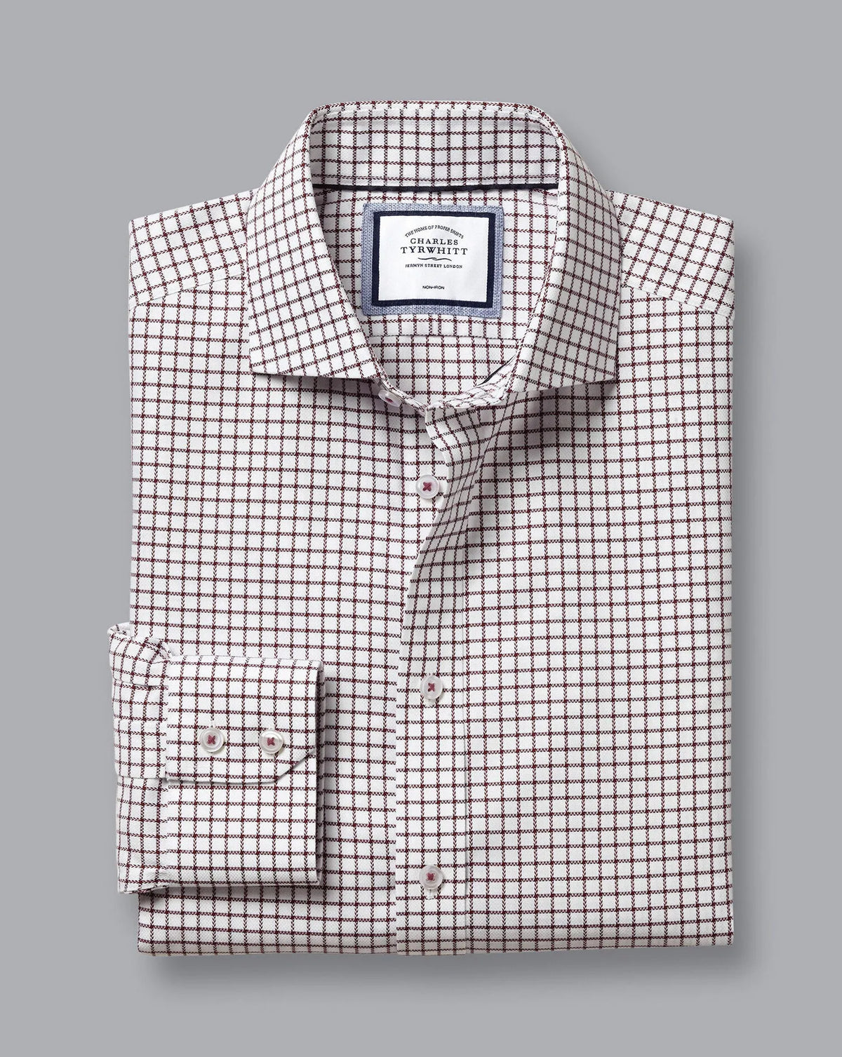 Charles Tyrwhitt