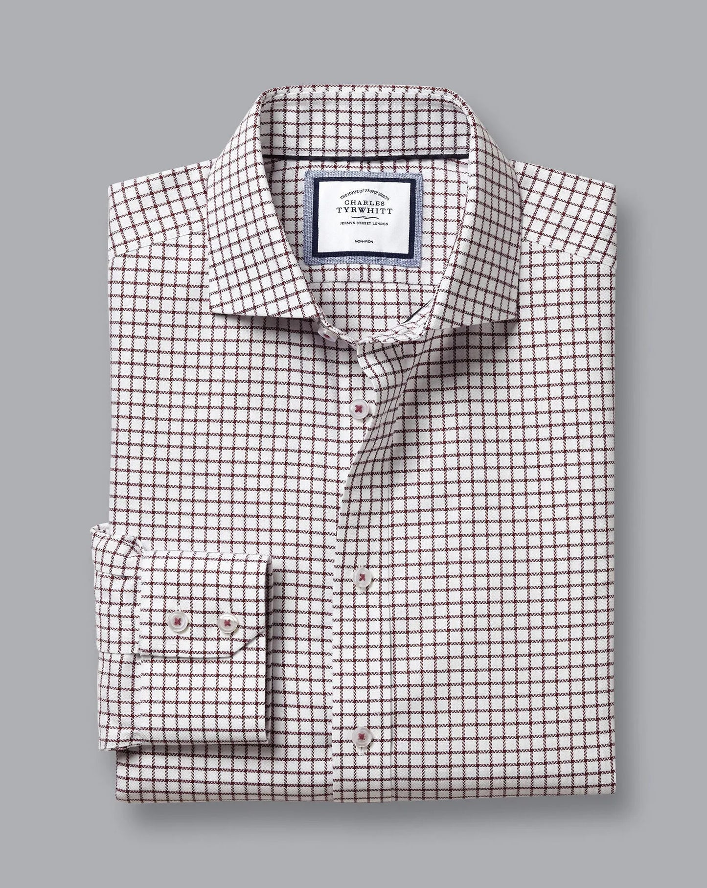 Charles Tyrwhitt