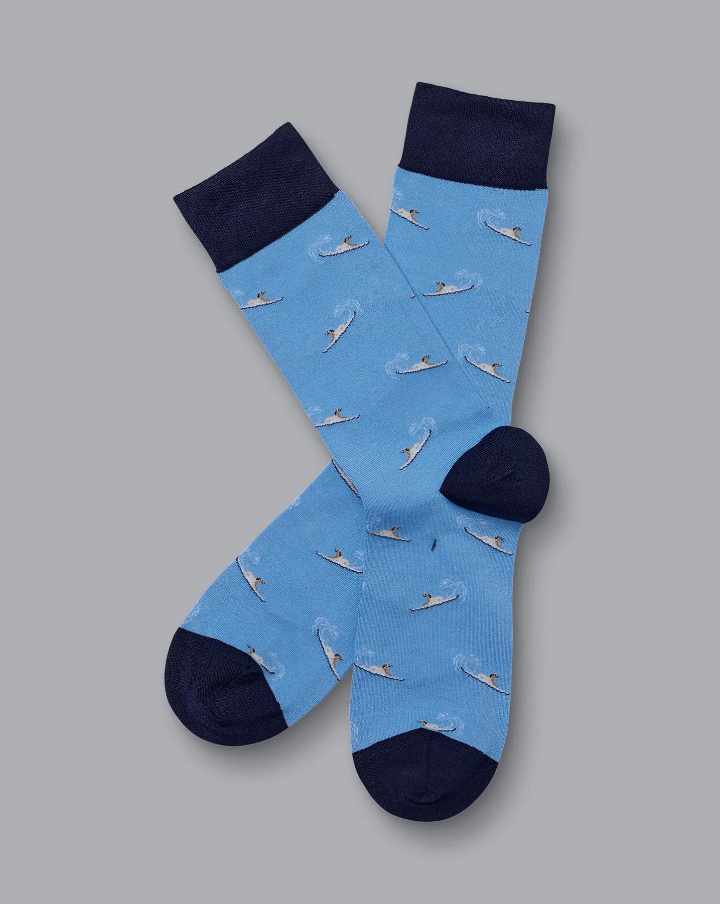 Charles Tyrwhitt