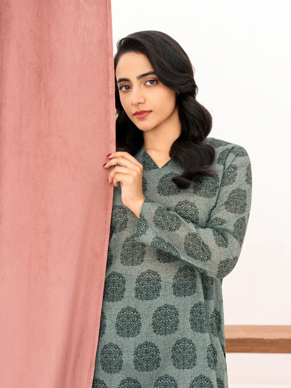 Ahlam Closet By safa textile