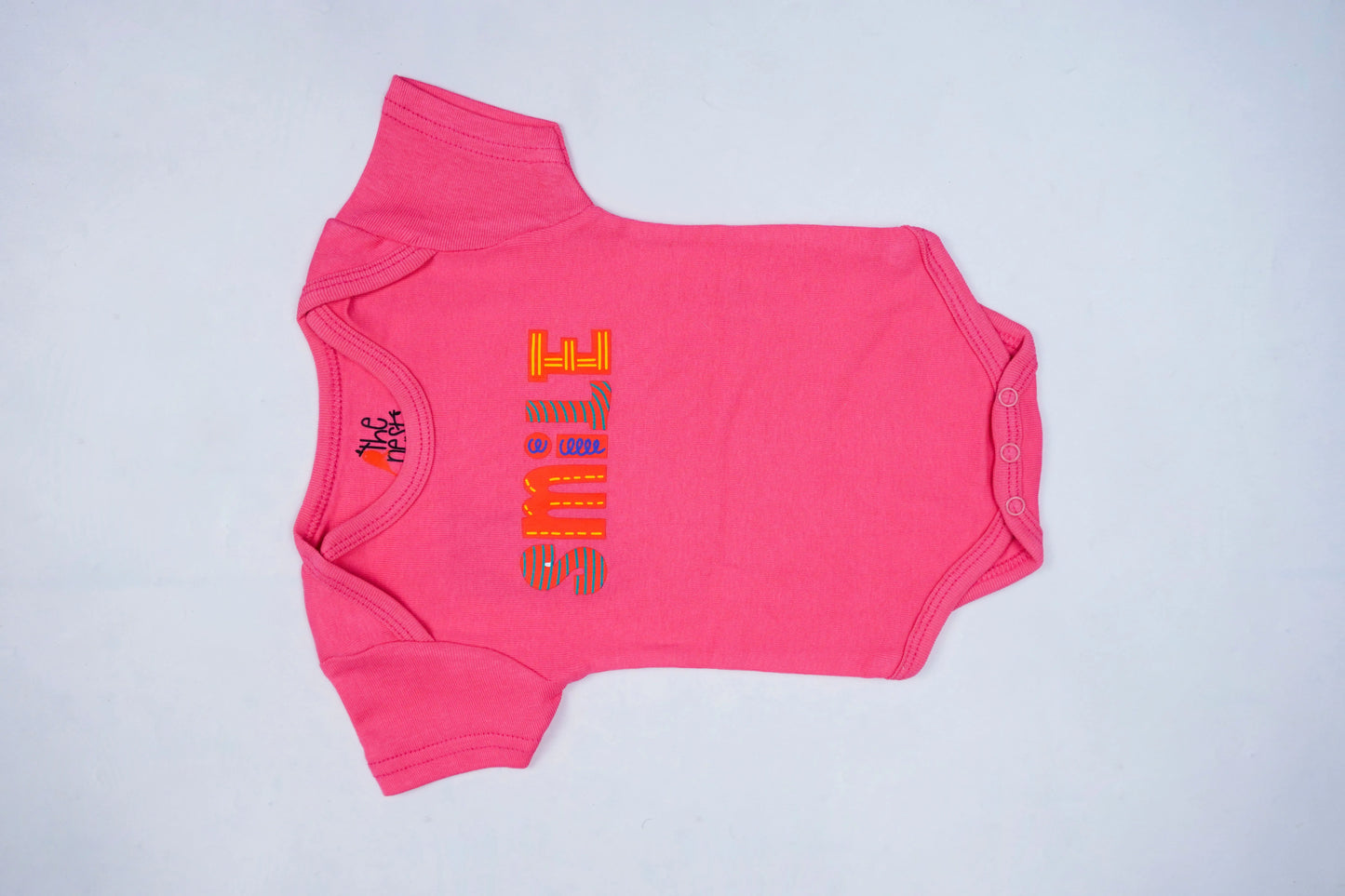 The nest clothing