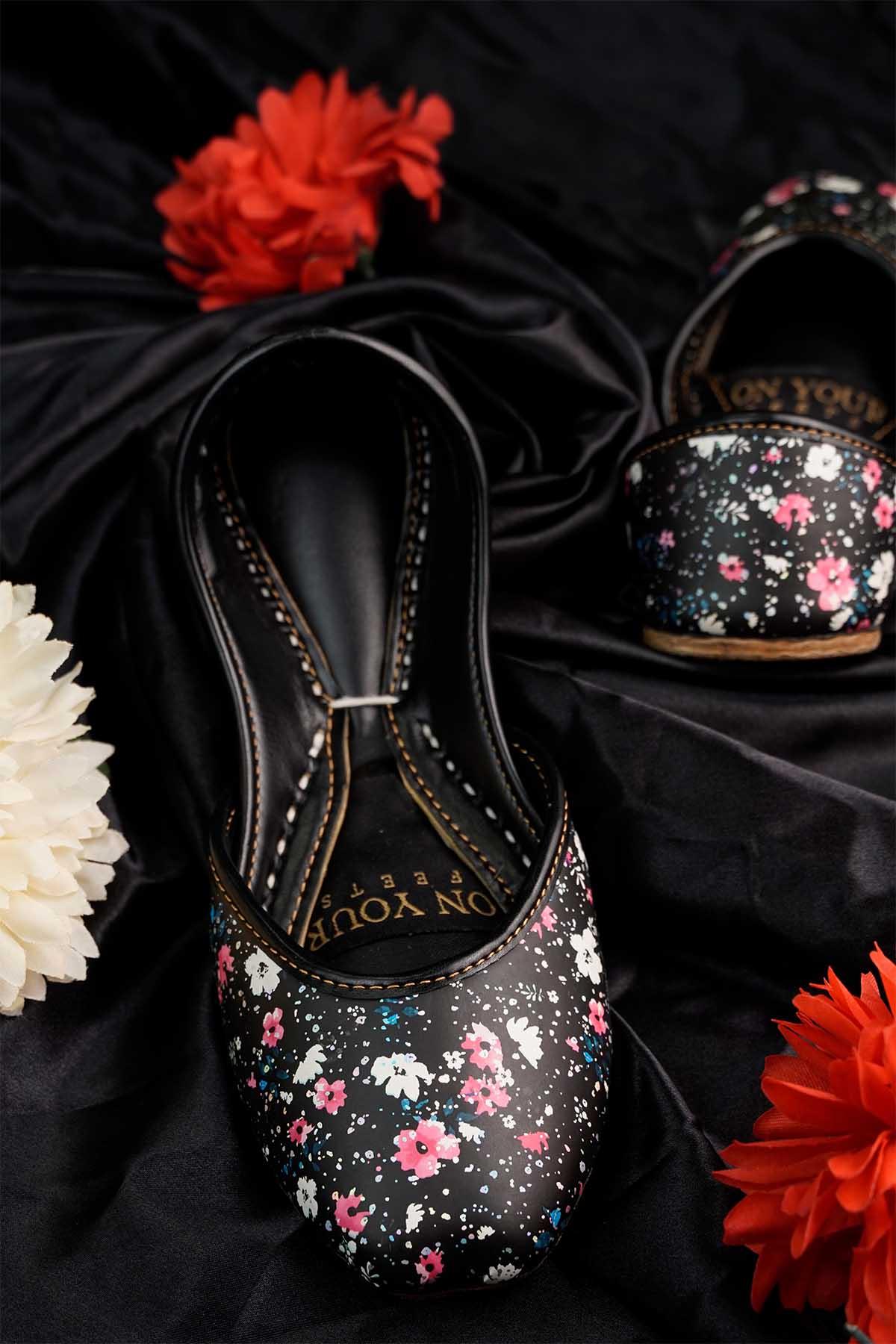 On your Feet - AK Galleria