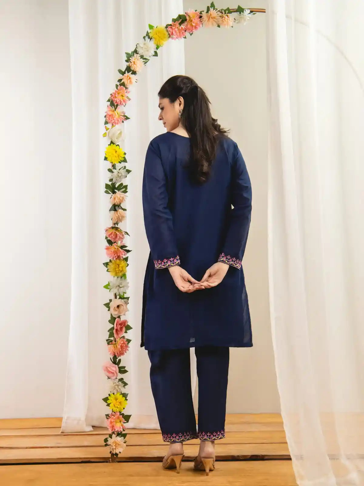 Ahlam Closet By safa textile