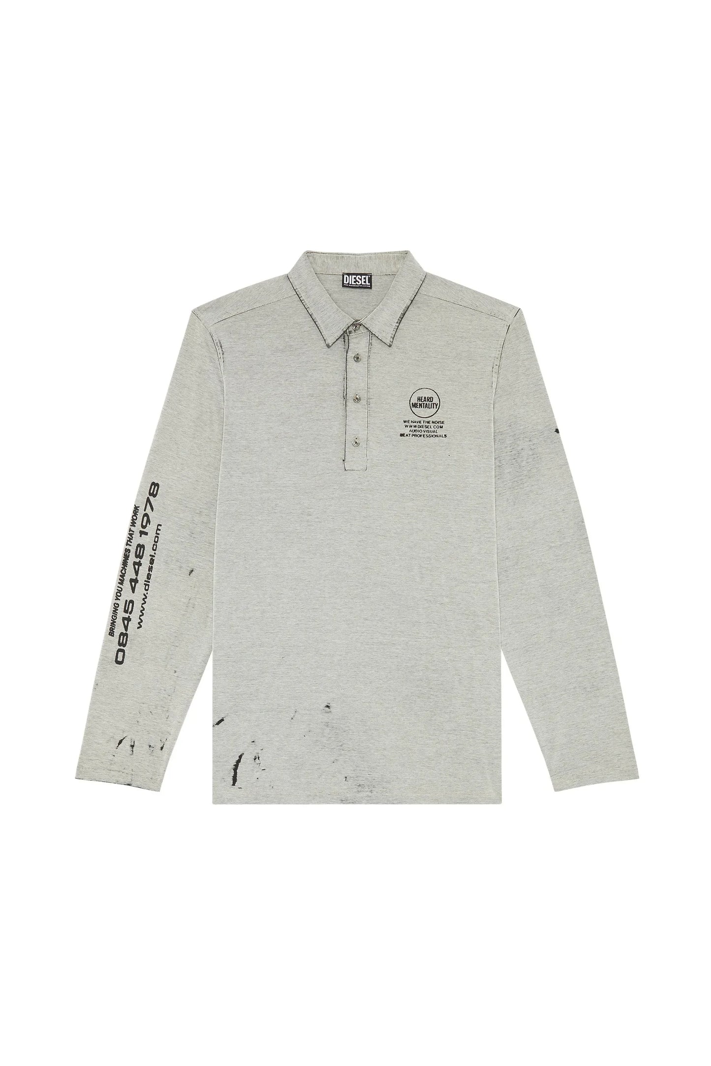 Diesel - AK Galleria