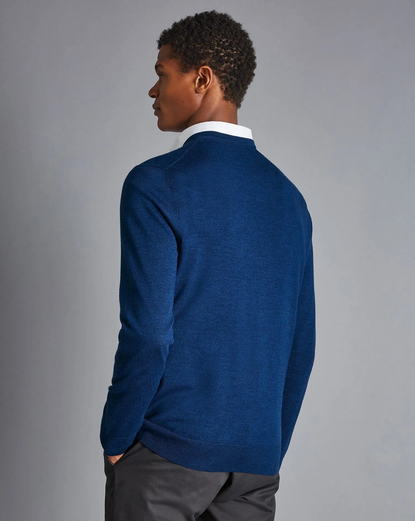 Charles Tyrwhitt