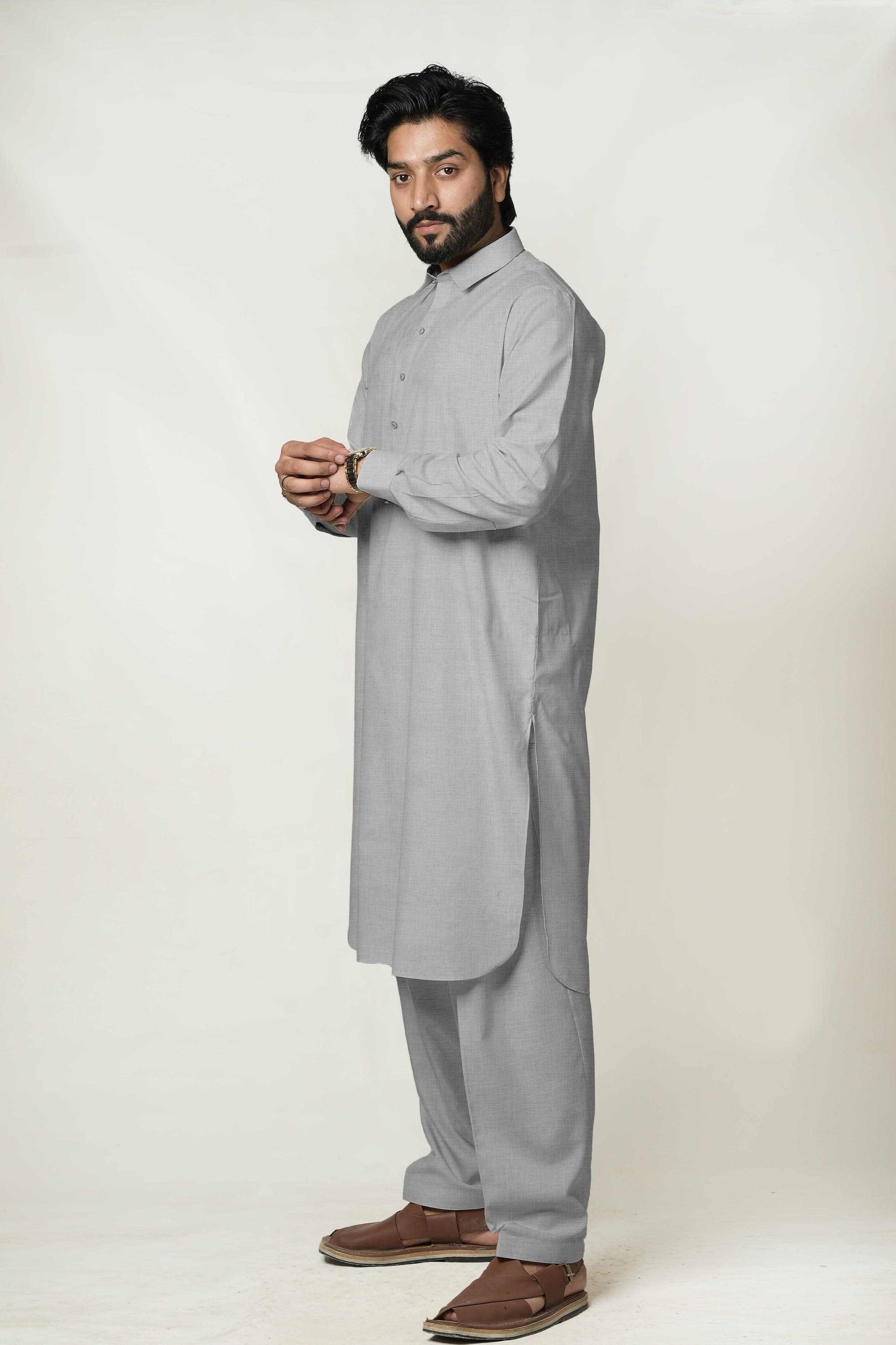 JAHANGIR KHAN