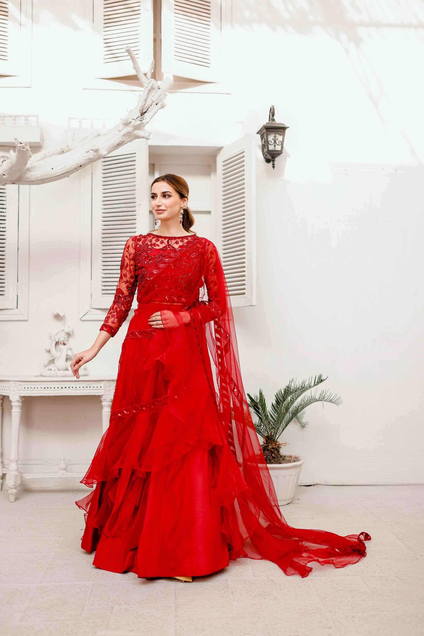 Kausar Attire