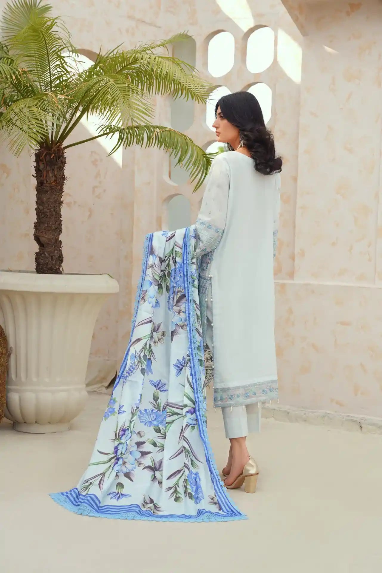 Ricamo by Humera Asif