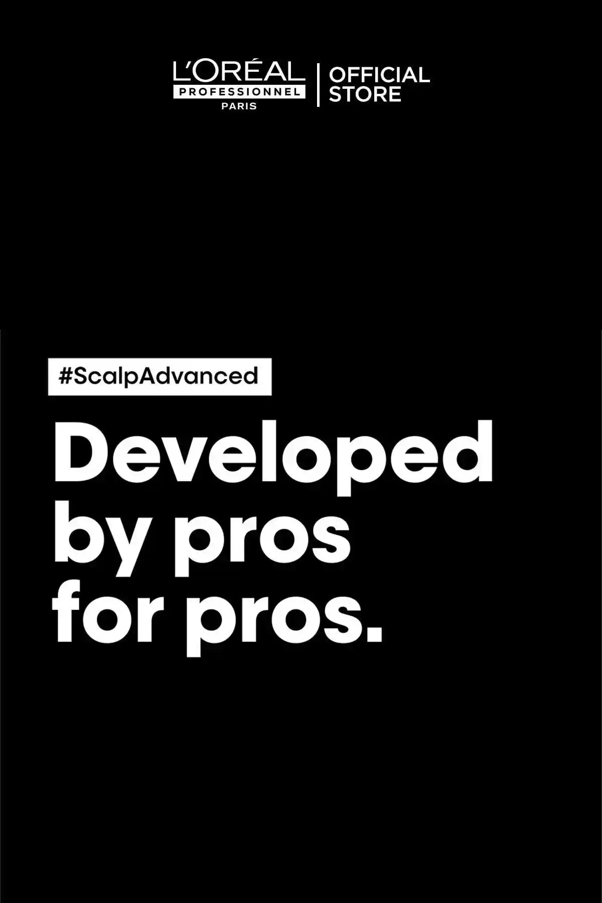 L'Oreal Professionnel