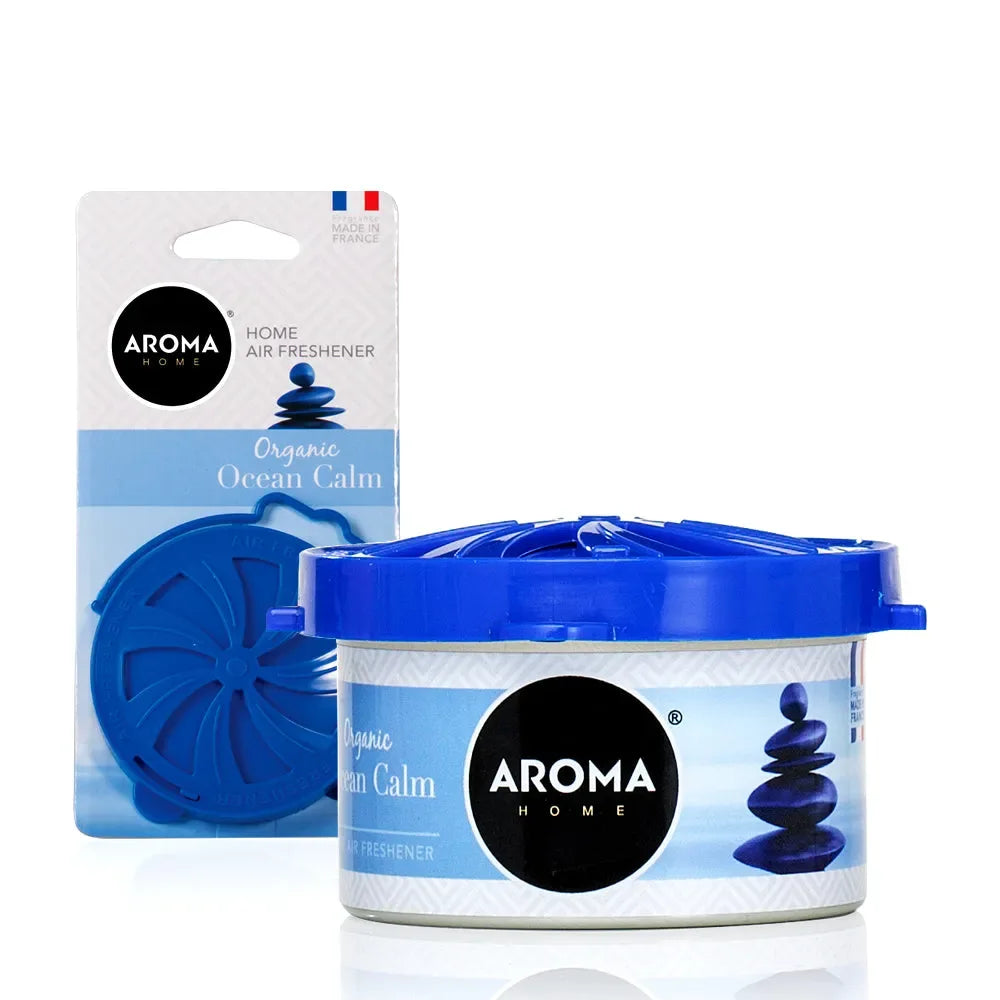 AROMA HOME - AK Galleria