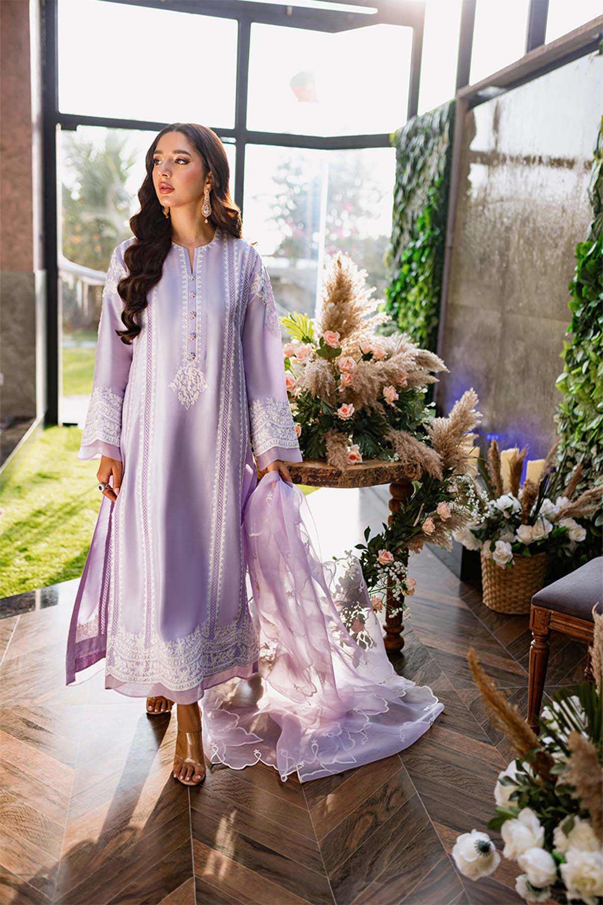 Nimra Kashif