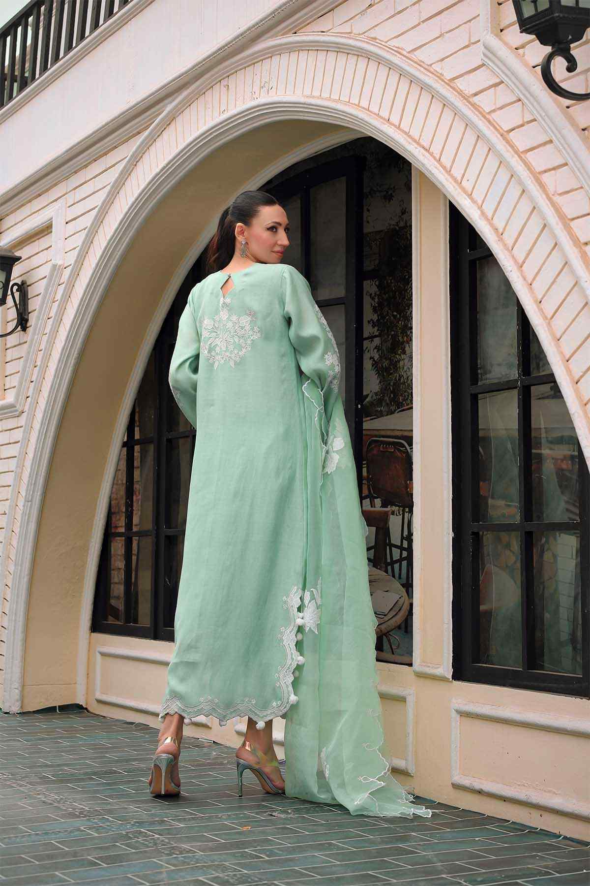 Reema Ahsan - AK Galleria