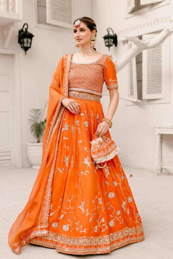 Kausar Attire