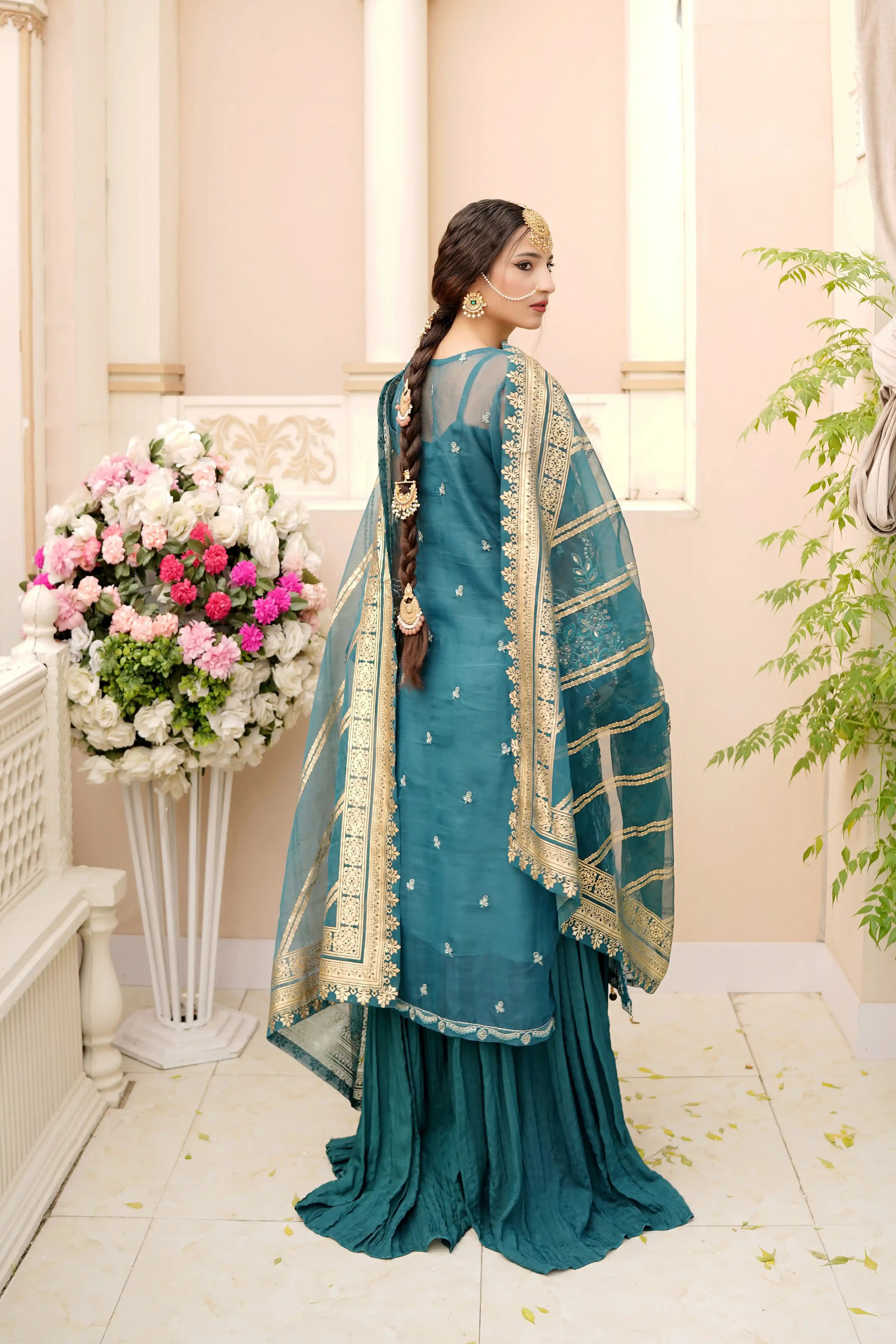 Ricamo by Humera Asif