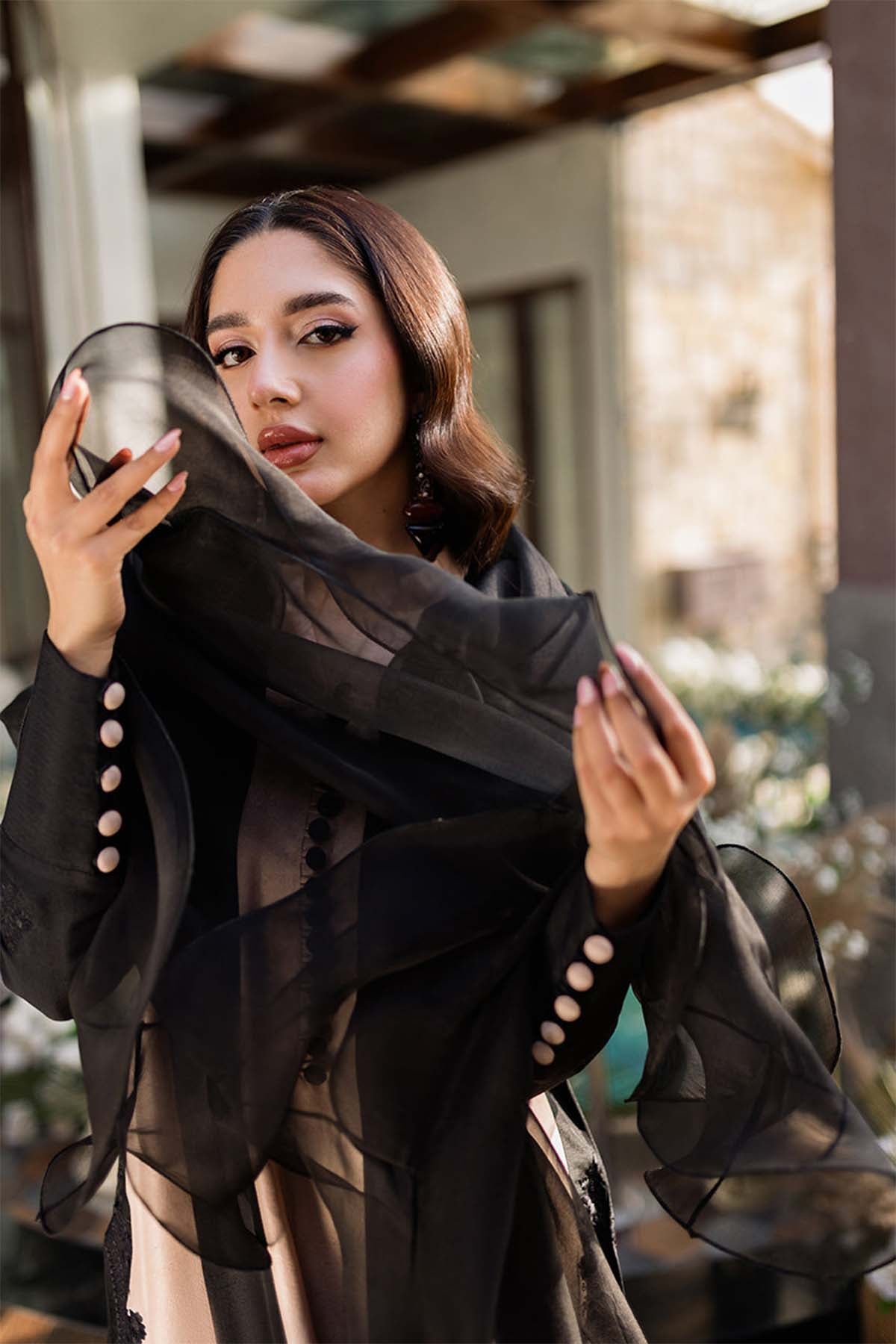 Nimra Kashif