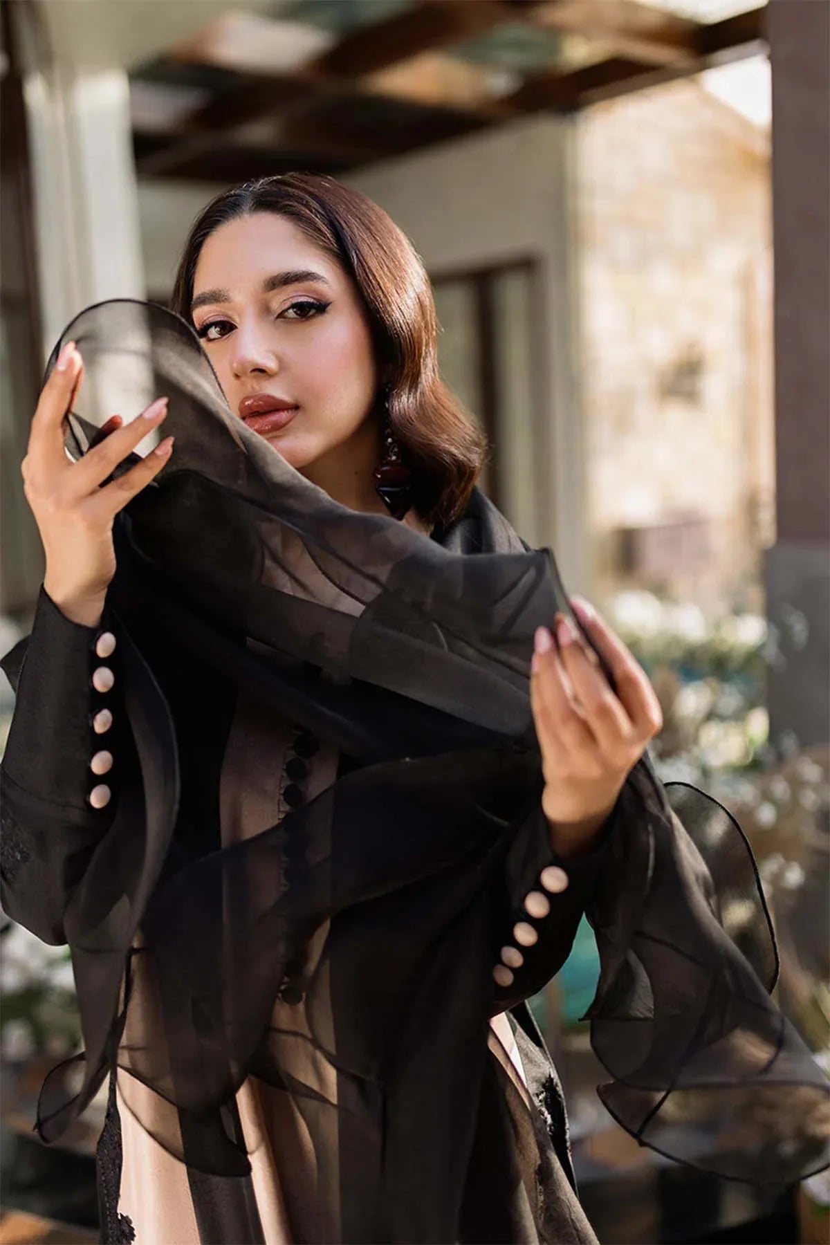 Nimra Kashif - AK Galleria