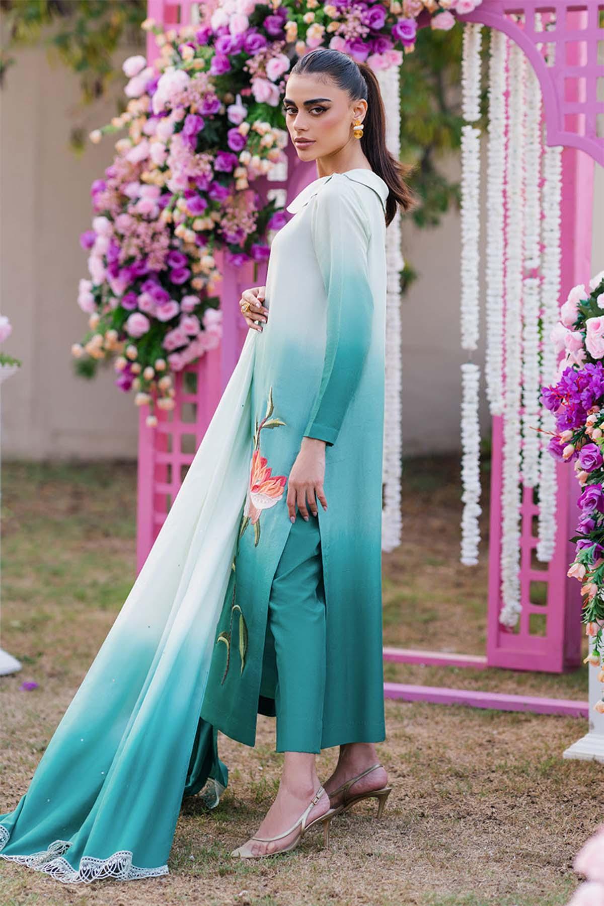 Nimra Kashif - AK Galleria