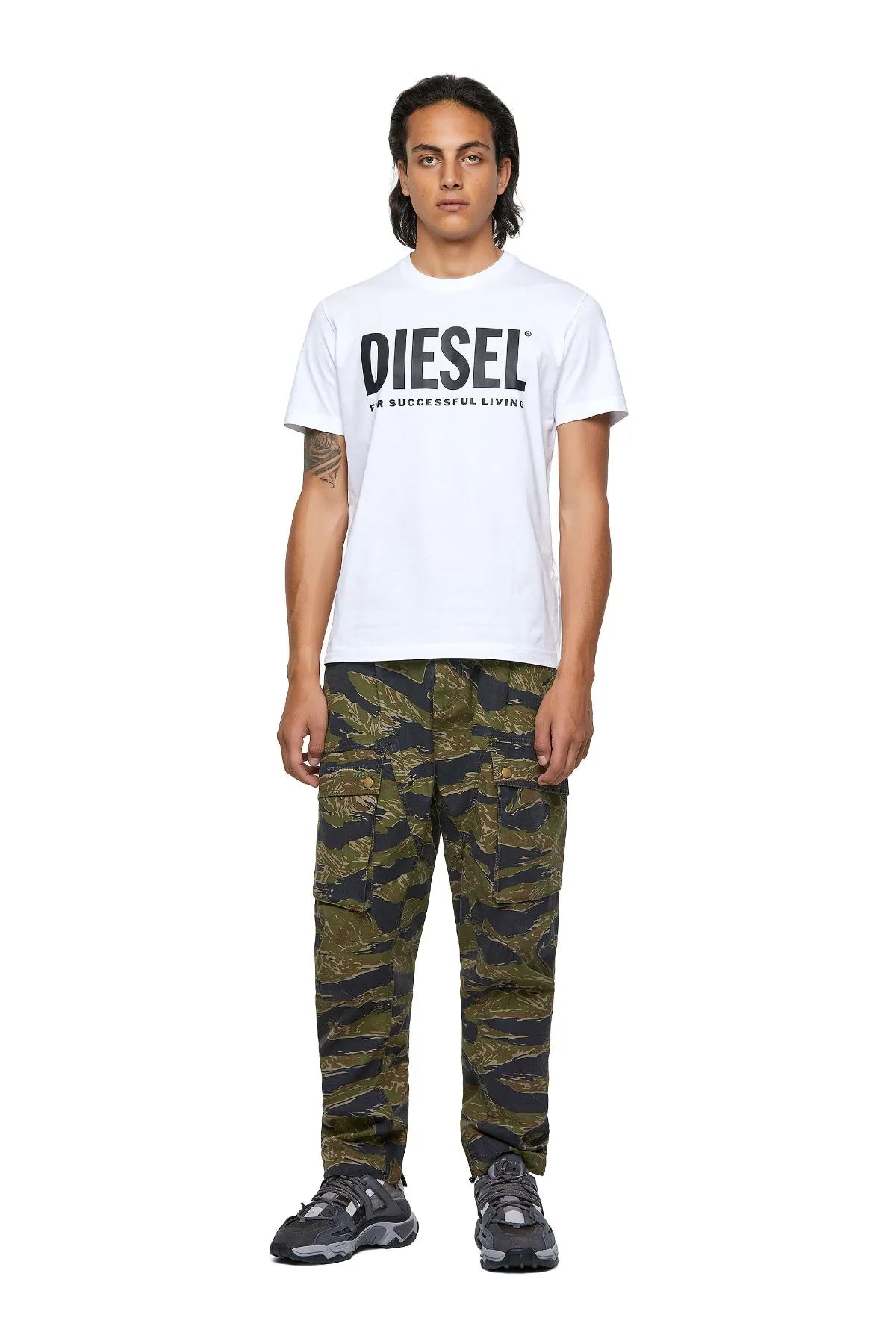 Diesel
