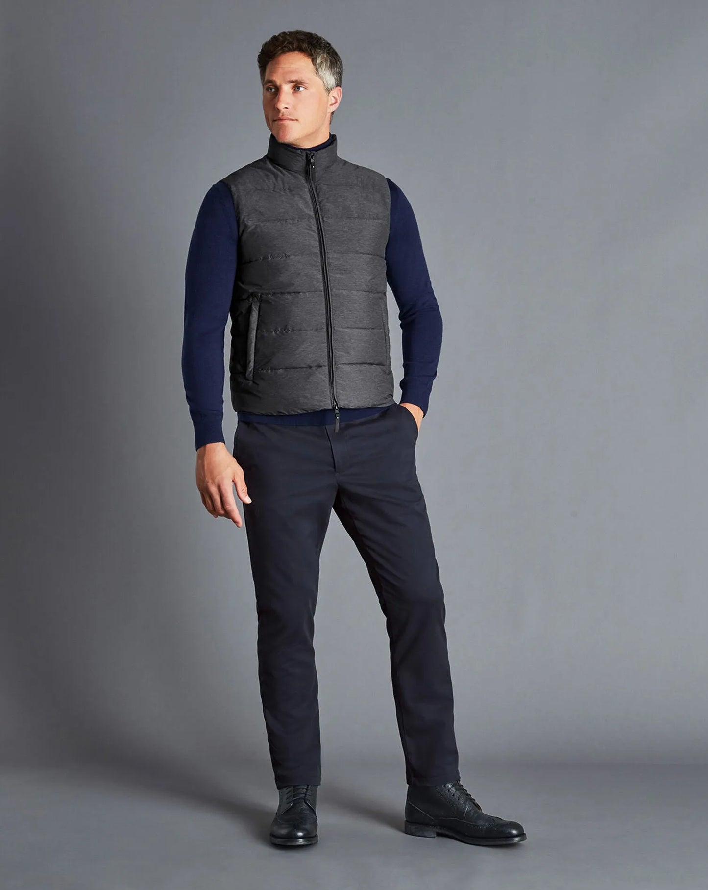 Charles Tyrwhitt