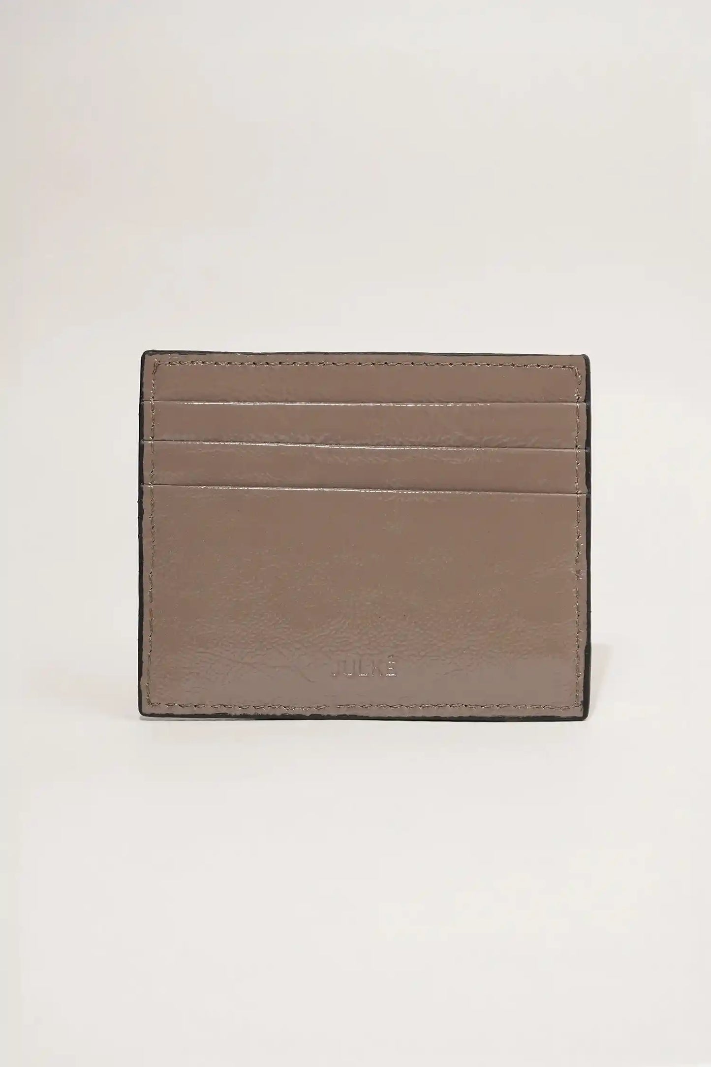 Braided Card Holder-227
