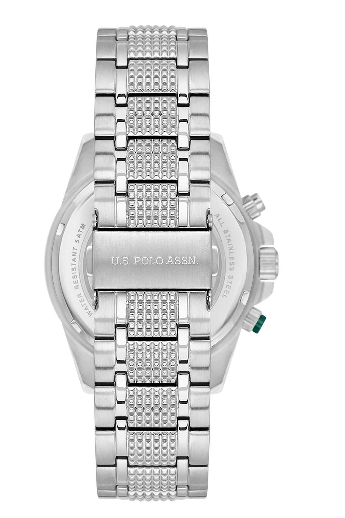 U.S. Polo Assn